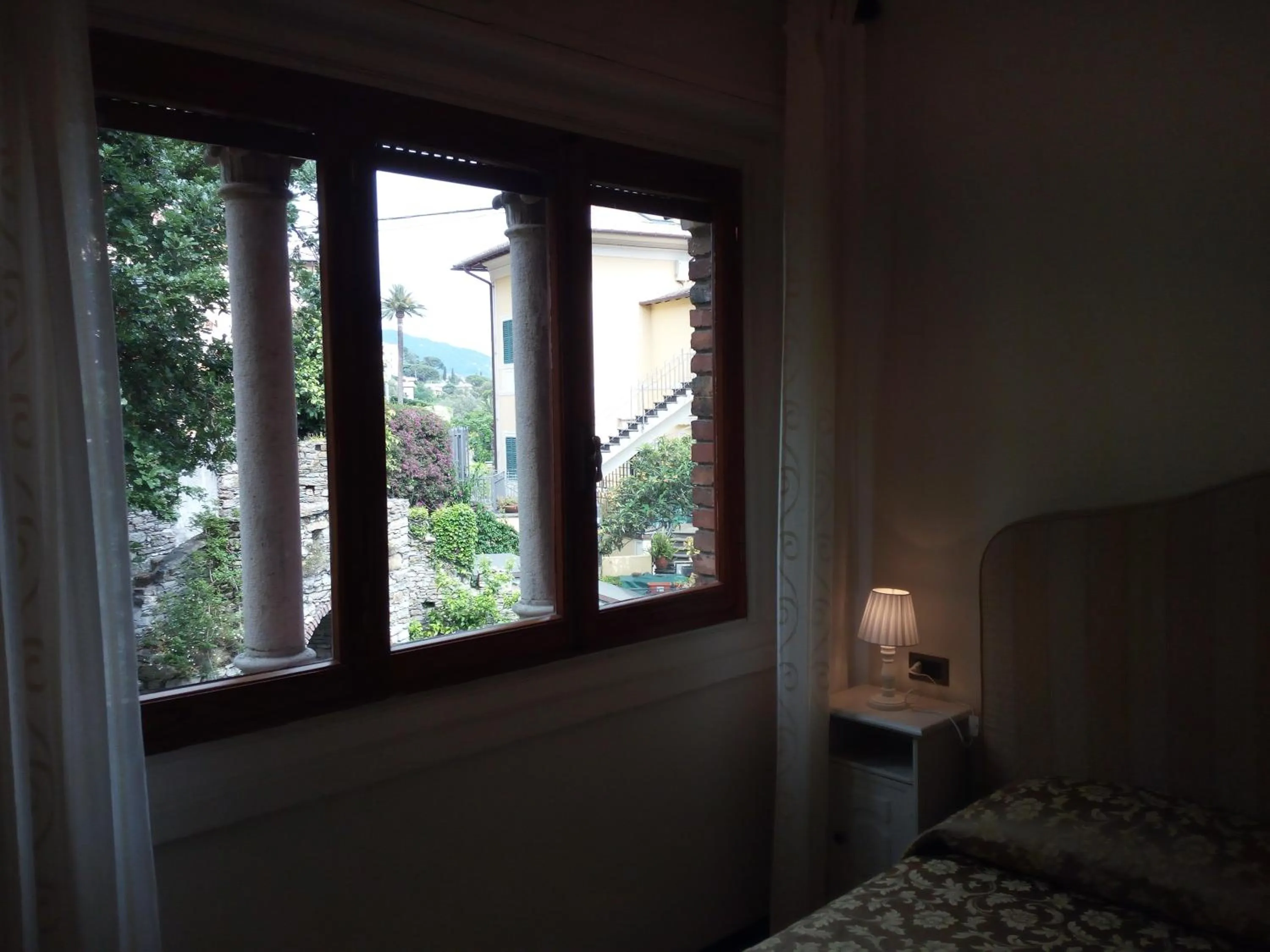 Photo of the whole room, Bed in Hotel La Vela-Castello Il Rifugio