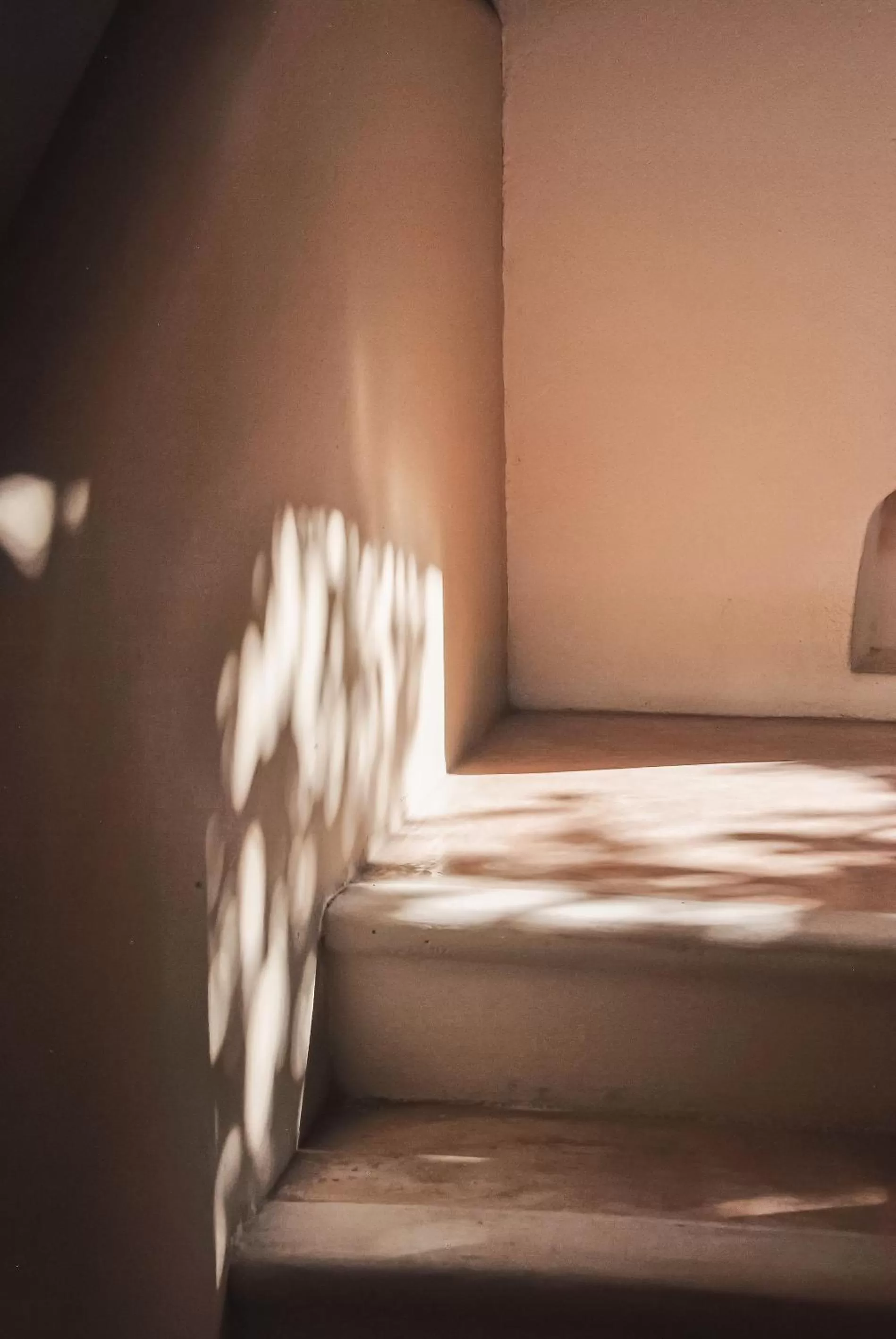 Decorative detail in Boutique Hotel Posada 06 Tulum