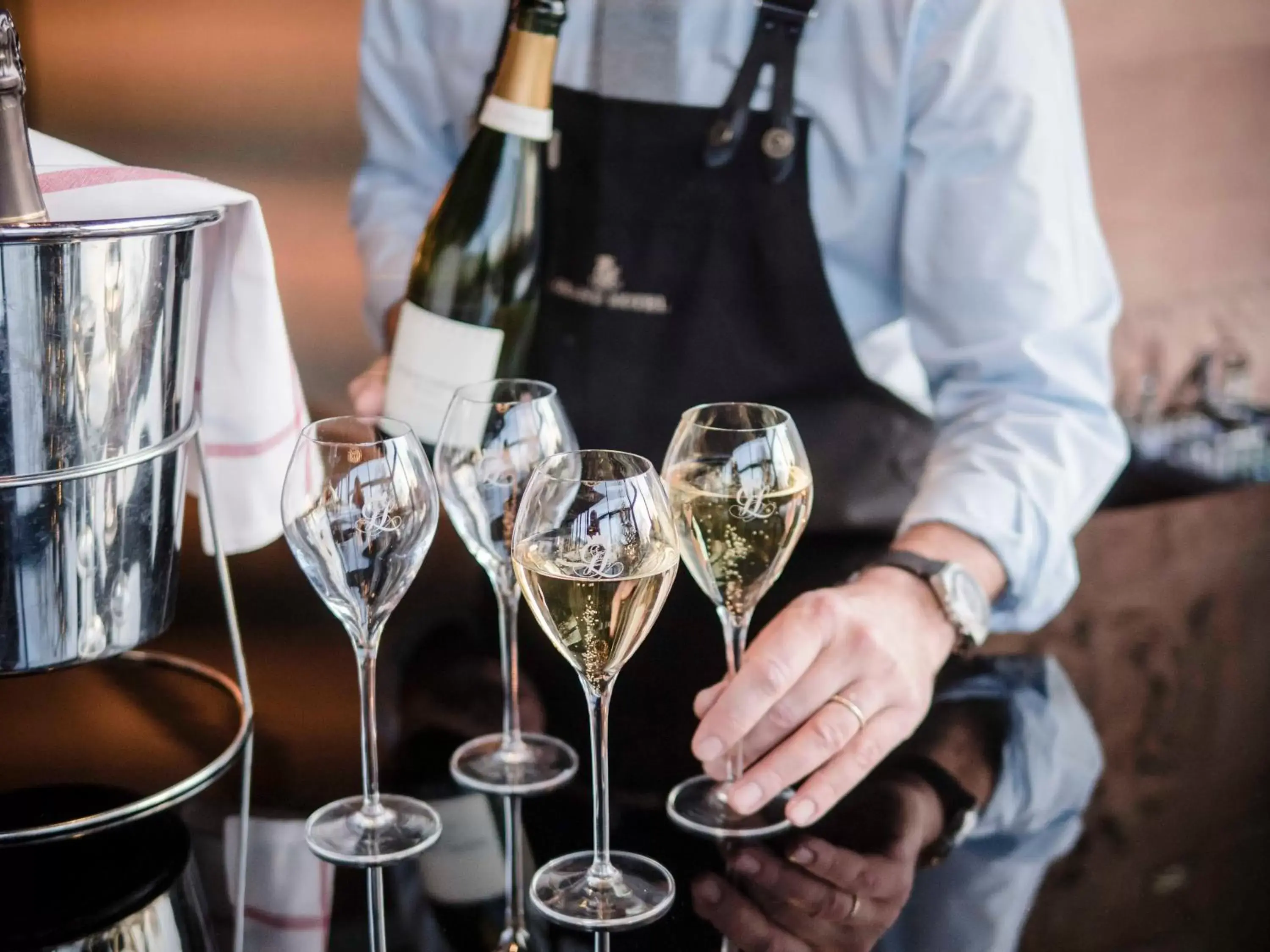 Lounge or bar in Grand Hotel Lund Lounge or bar in Grand Hotel Lund