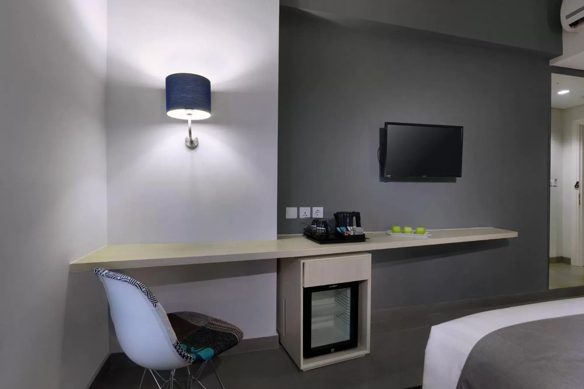 Area and facilities, Bed in Hotel Neo+ Kebayoran Jakarta Area and facilities, Bed in Hotel Neo+ Kebayoran Jakarta