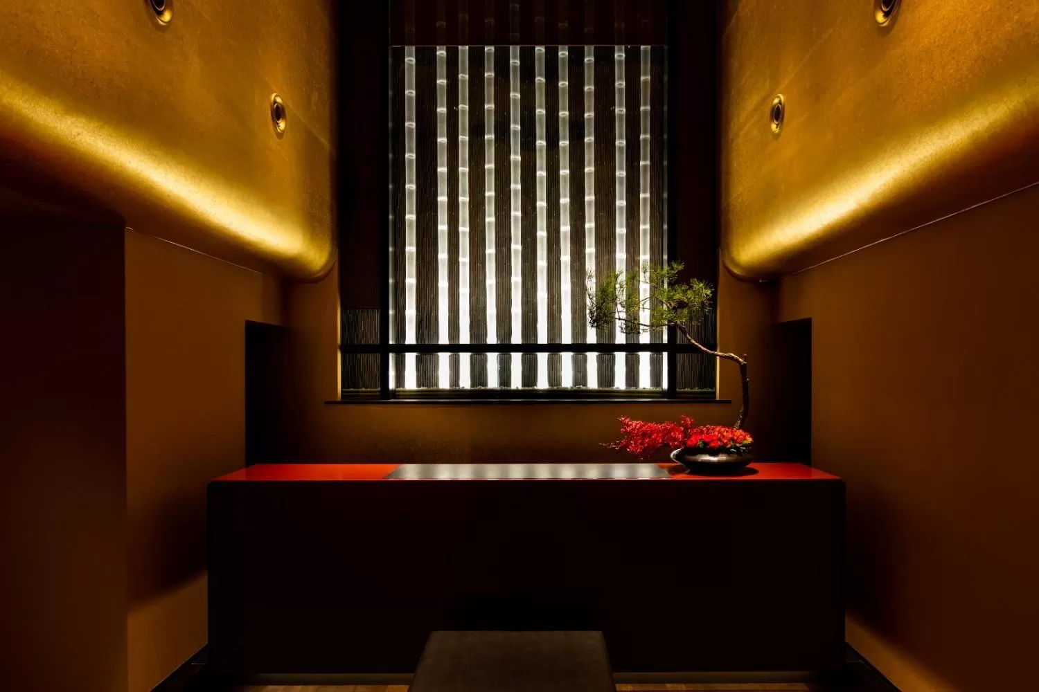 Lobby or reception in eph KYOTO