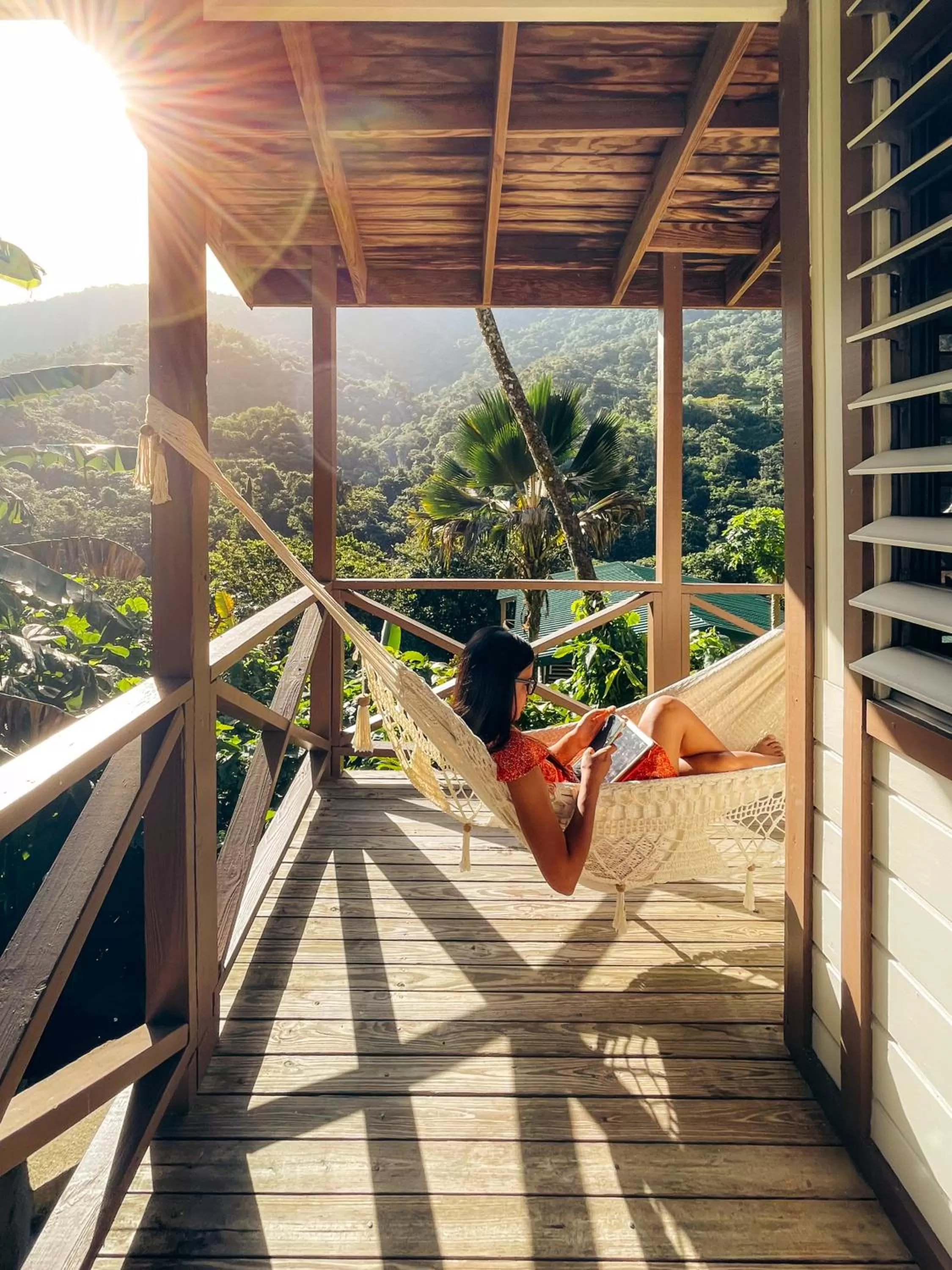 Day in Casa Grande Mountain Retreat - Adults Only