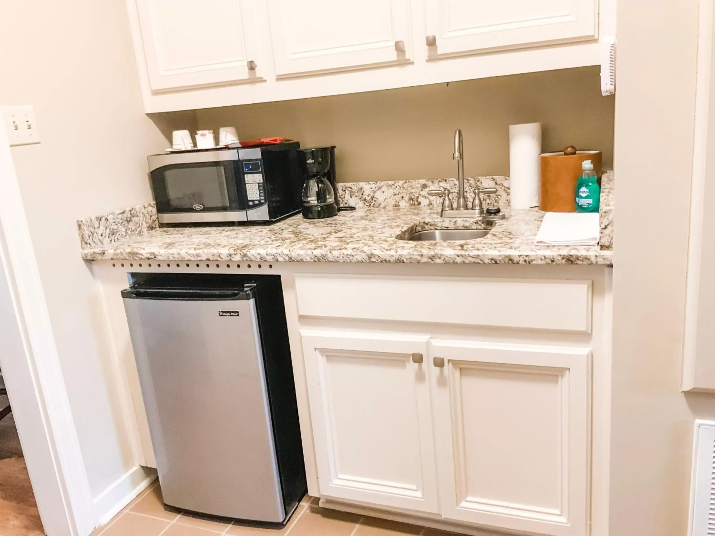 Kitchen or kitchenette, Kitchen/Kitchenette in The Lodge at The Bluffs