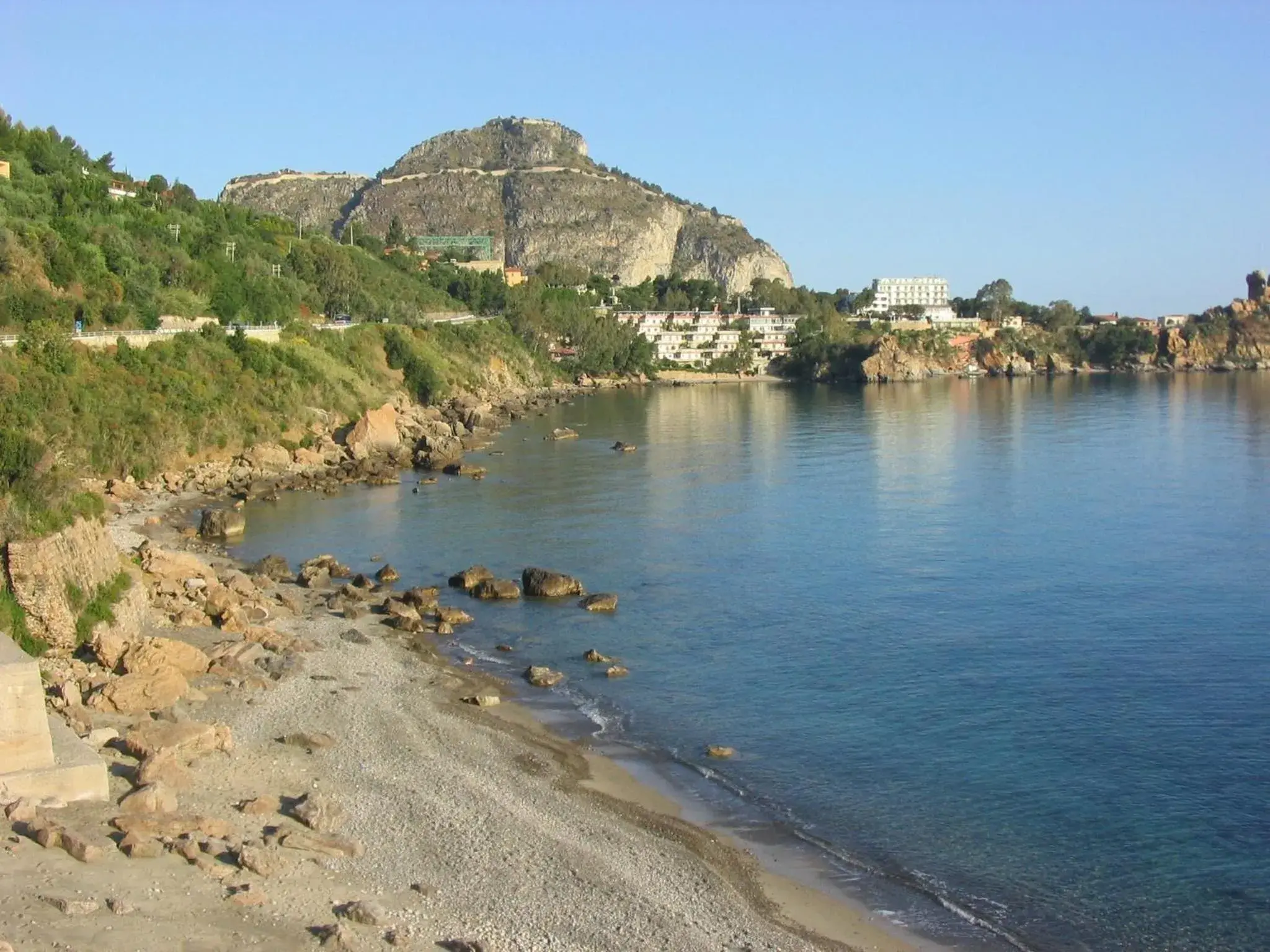 Nearby landmark, Beach in Vallegrande Nature Resort by Geocharme