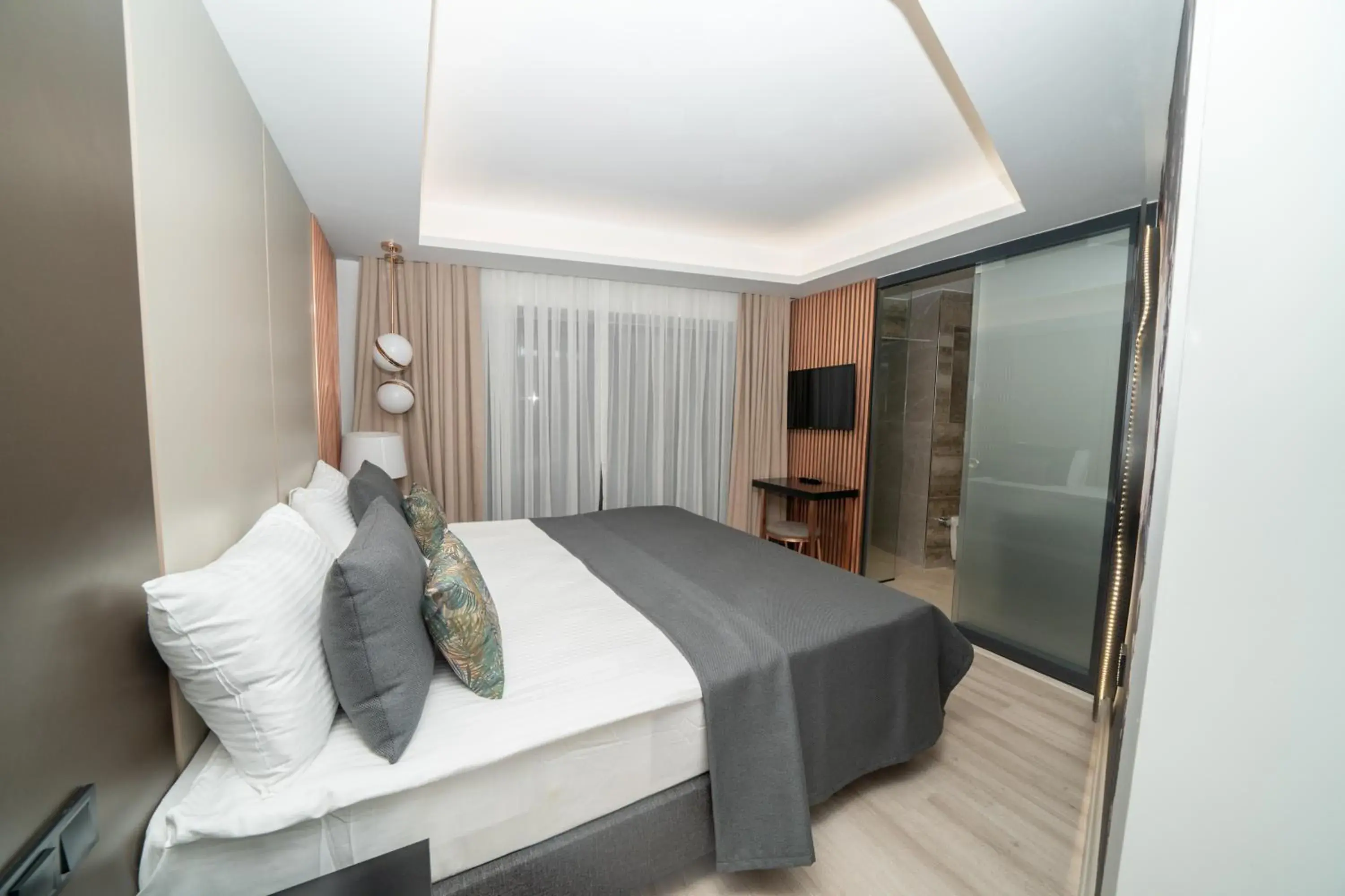 Bed in Fama Karaköy Bed in Fama Karaköy