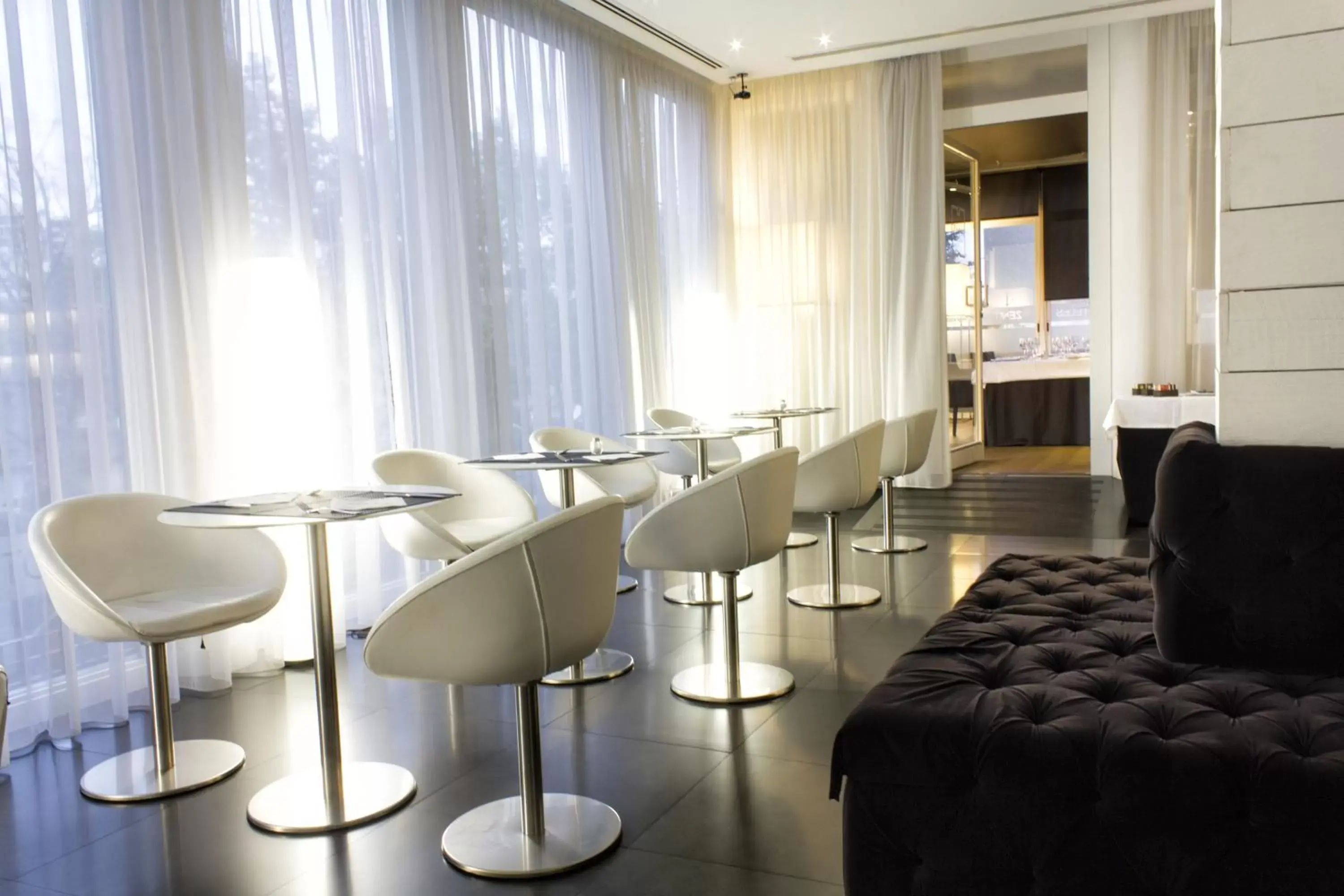 Lounge or bar, Lounge/Bar in Zenit Conde de Orgaz