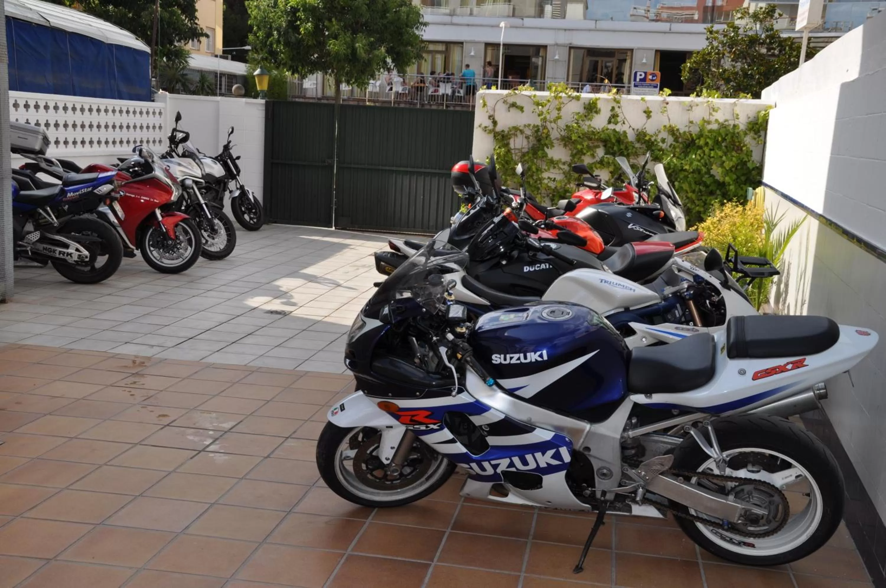 Other in Aparthotel Safari