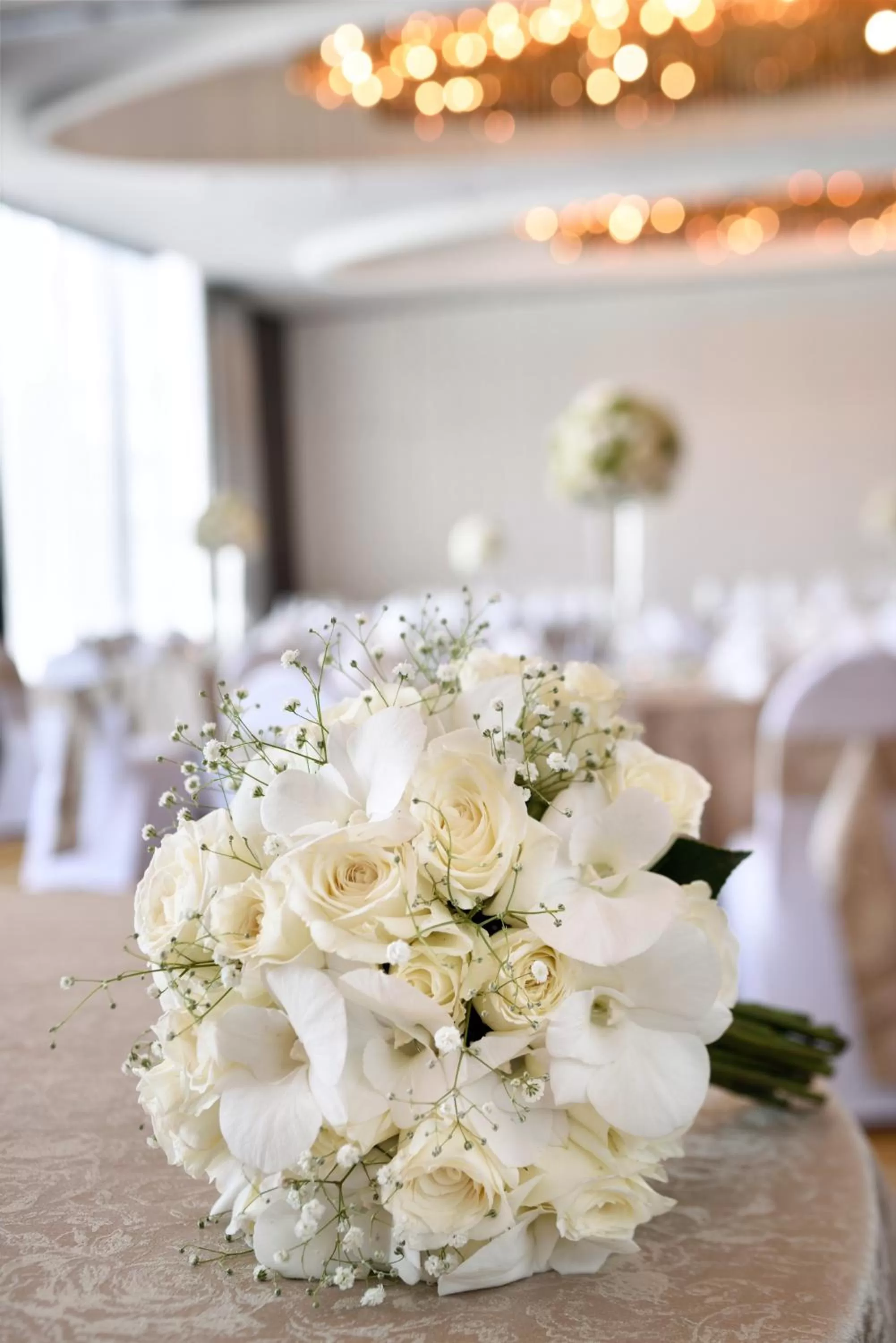 Other in Mövenpick Hotel Colombo