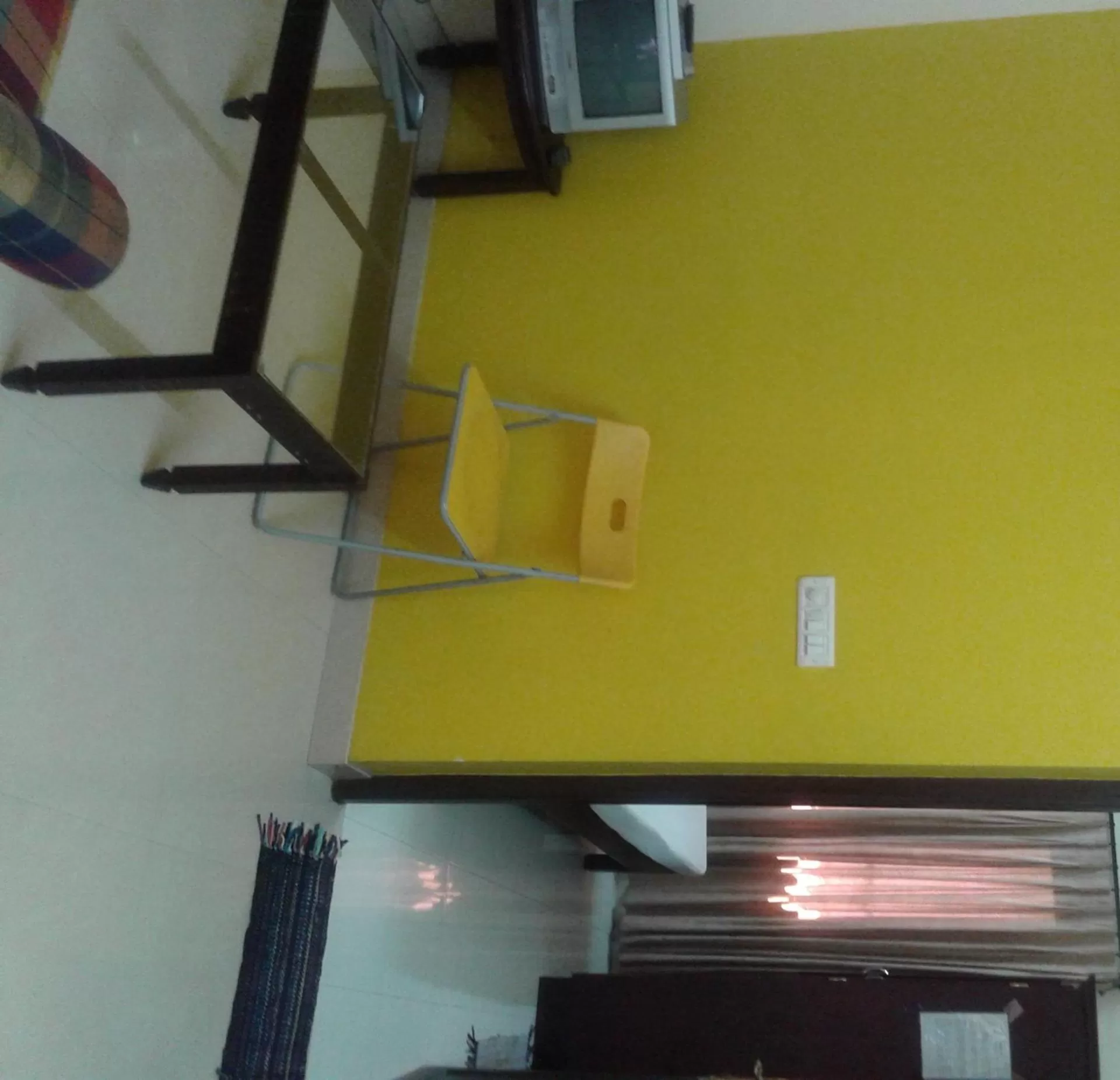 Photo of the whole room in Guruvayoor Resort