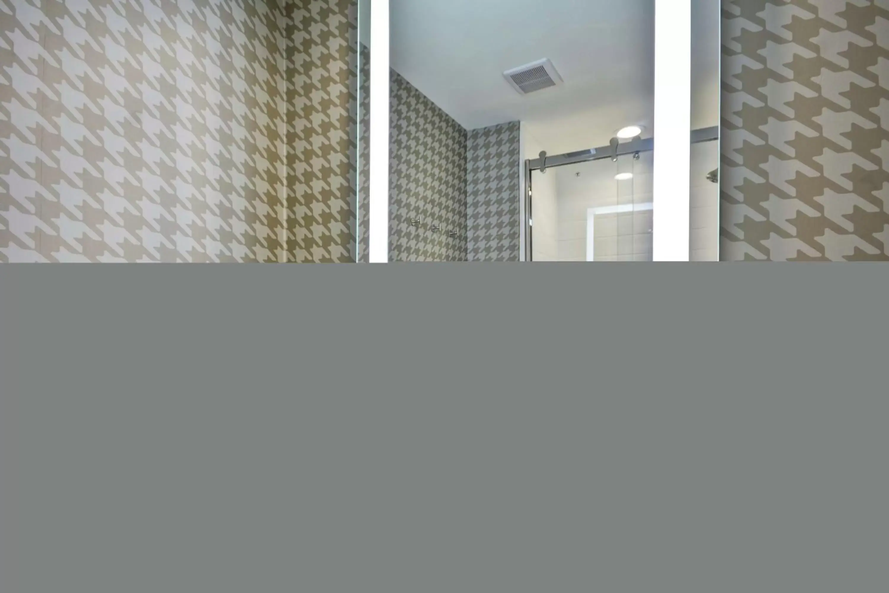 Bathroom in Home2 Suites By Hilton Texas City Houston