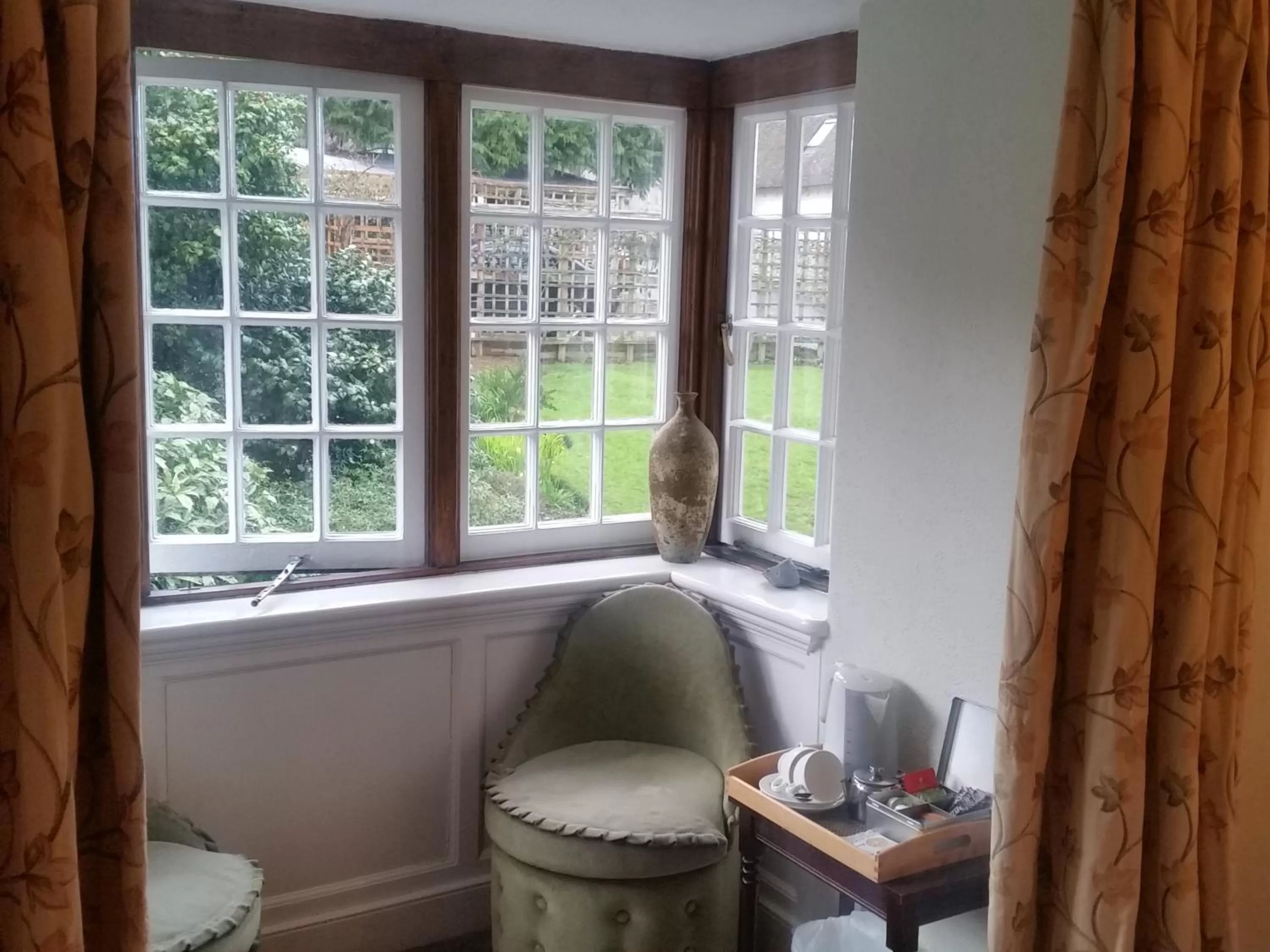 Day in Kersbrook Guest Accommodation