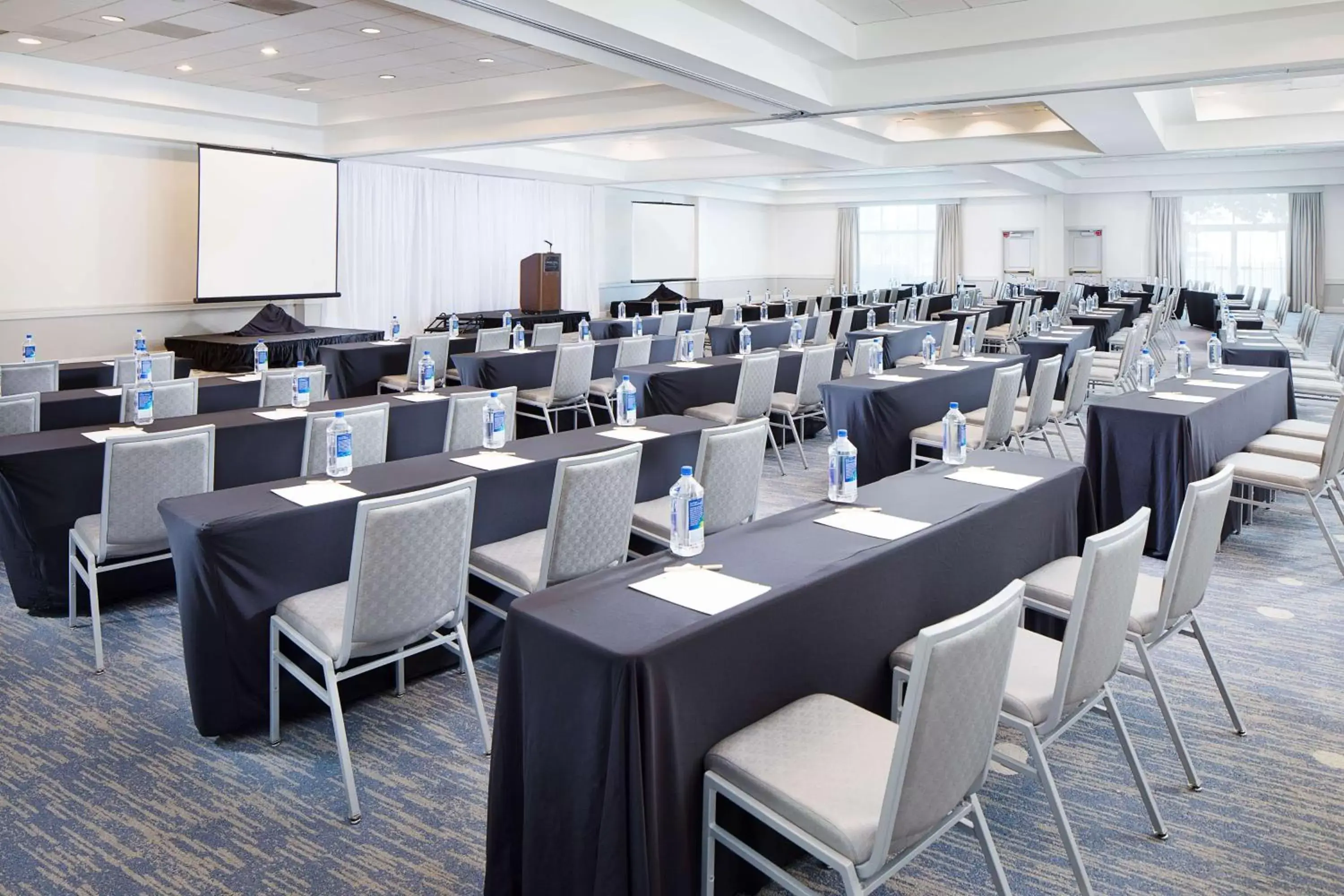 Meeting/conference room in DoubleTree by Hilton Los Angeles/Commerce