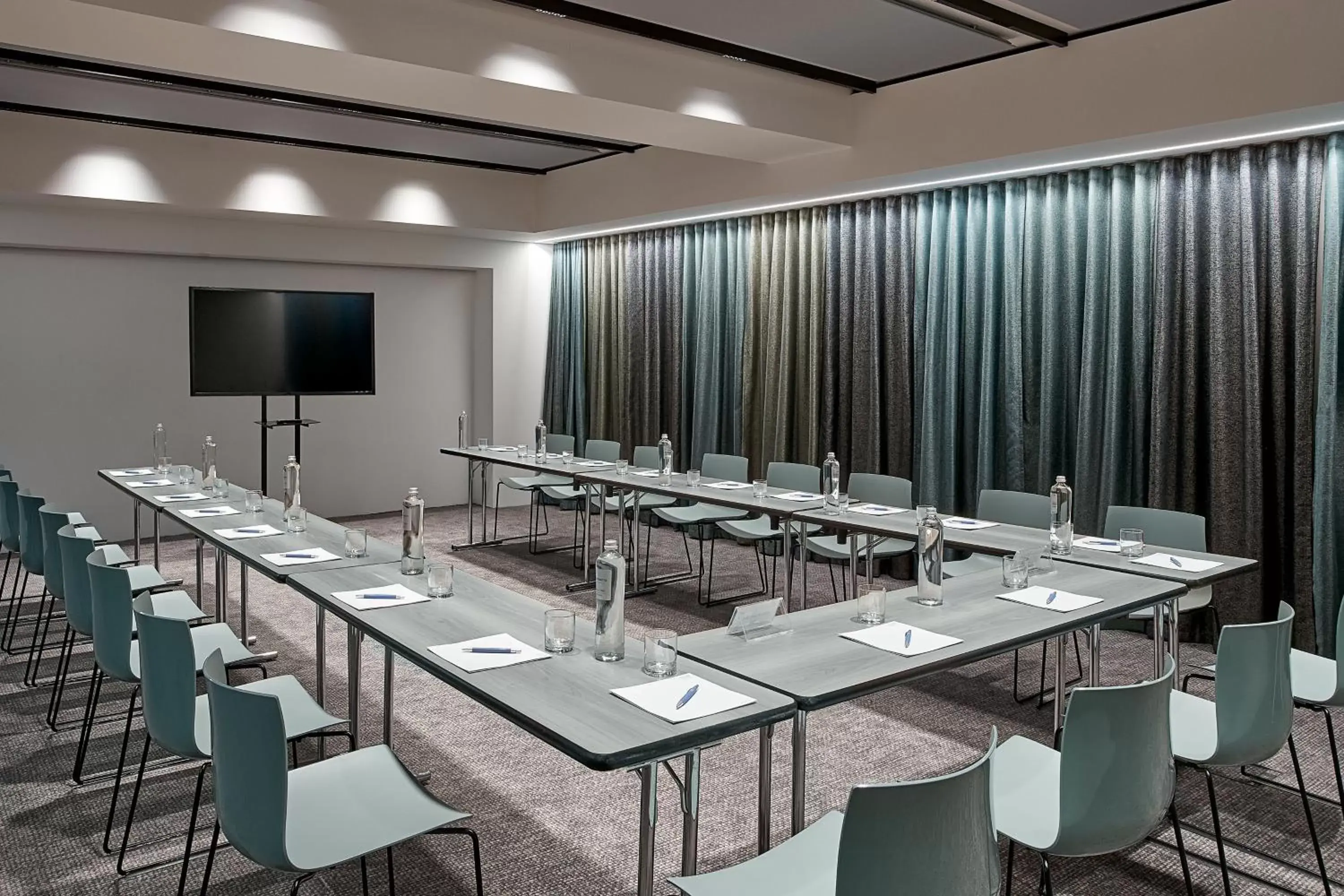 Meeting/conference room in Four Points by Sheraton Venice Mestre