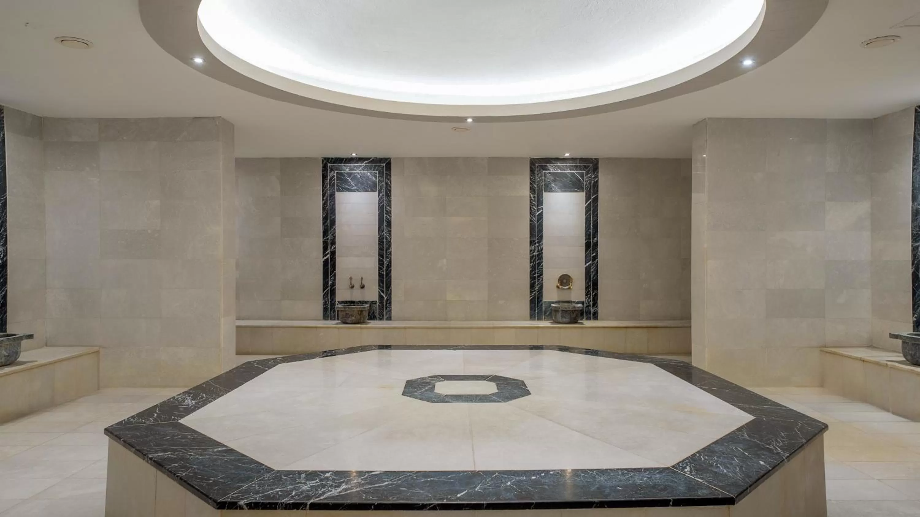 Jiva Beach Resort - Ultra All Inclusive