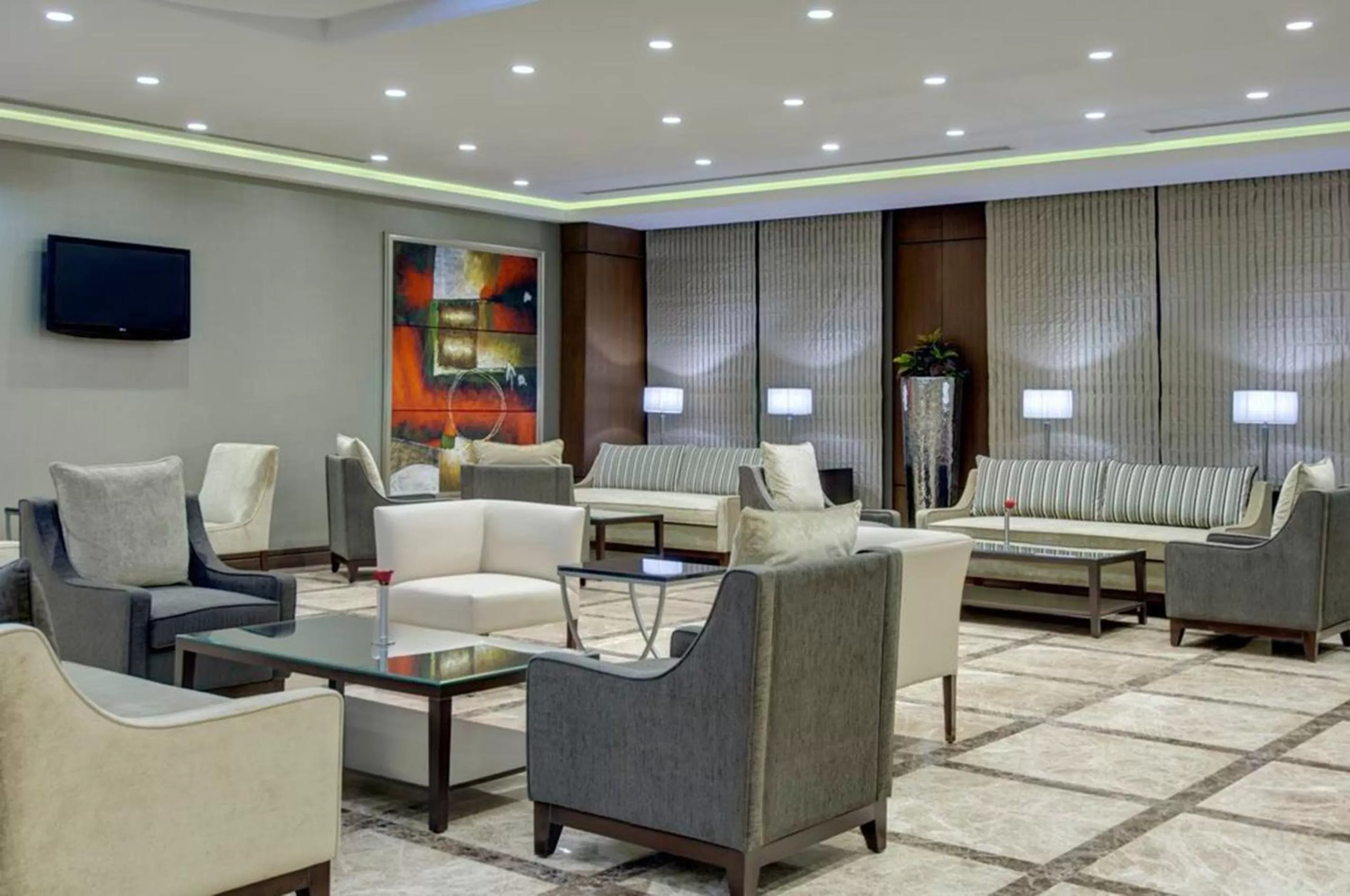 Other in Crowne Plaza Madinah by IHG