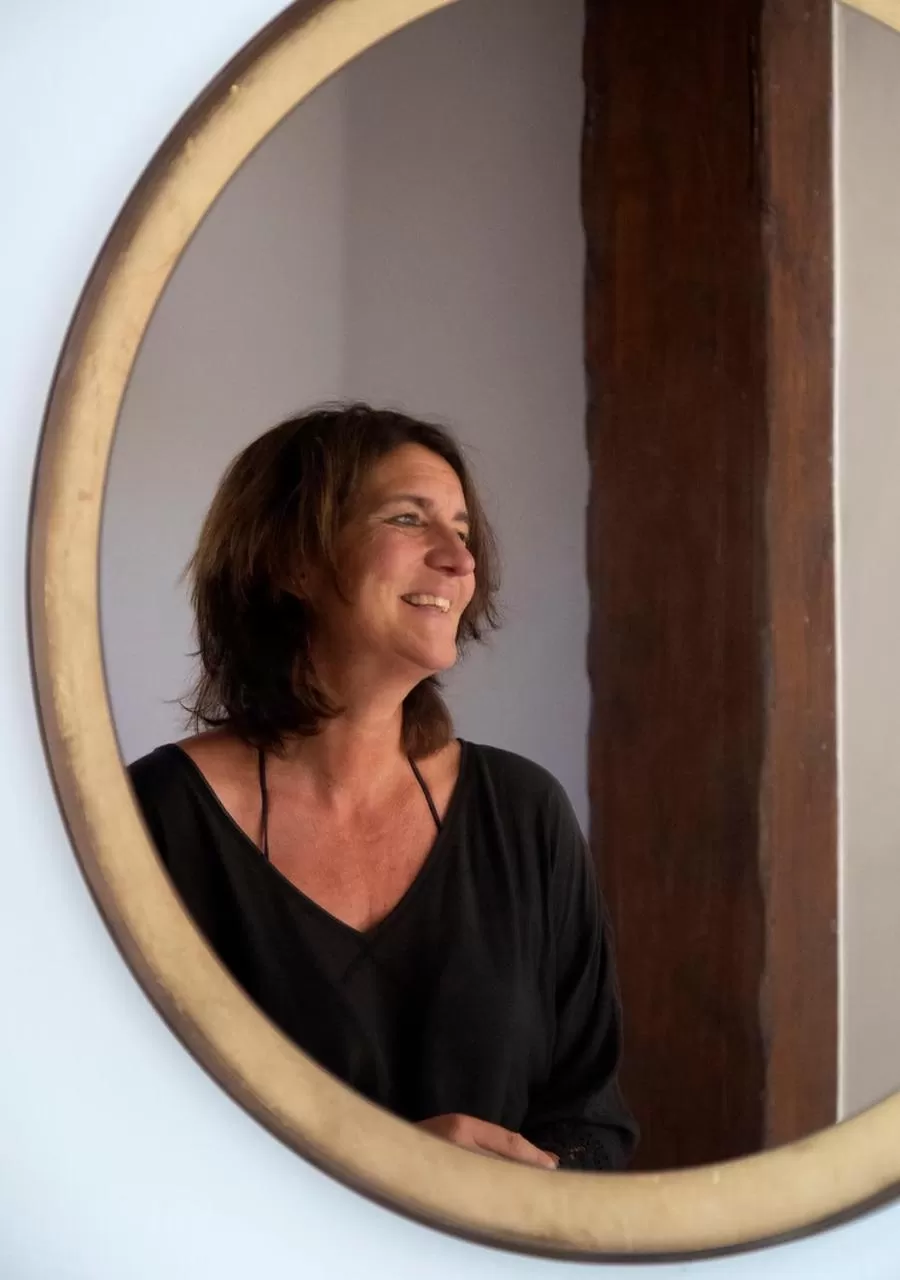 Staff in The Greenhouse