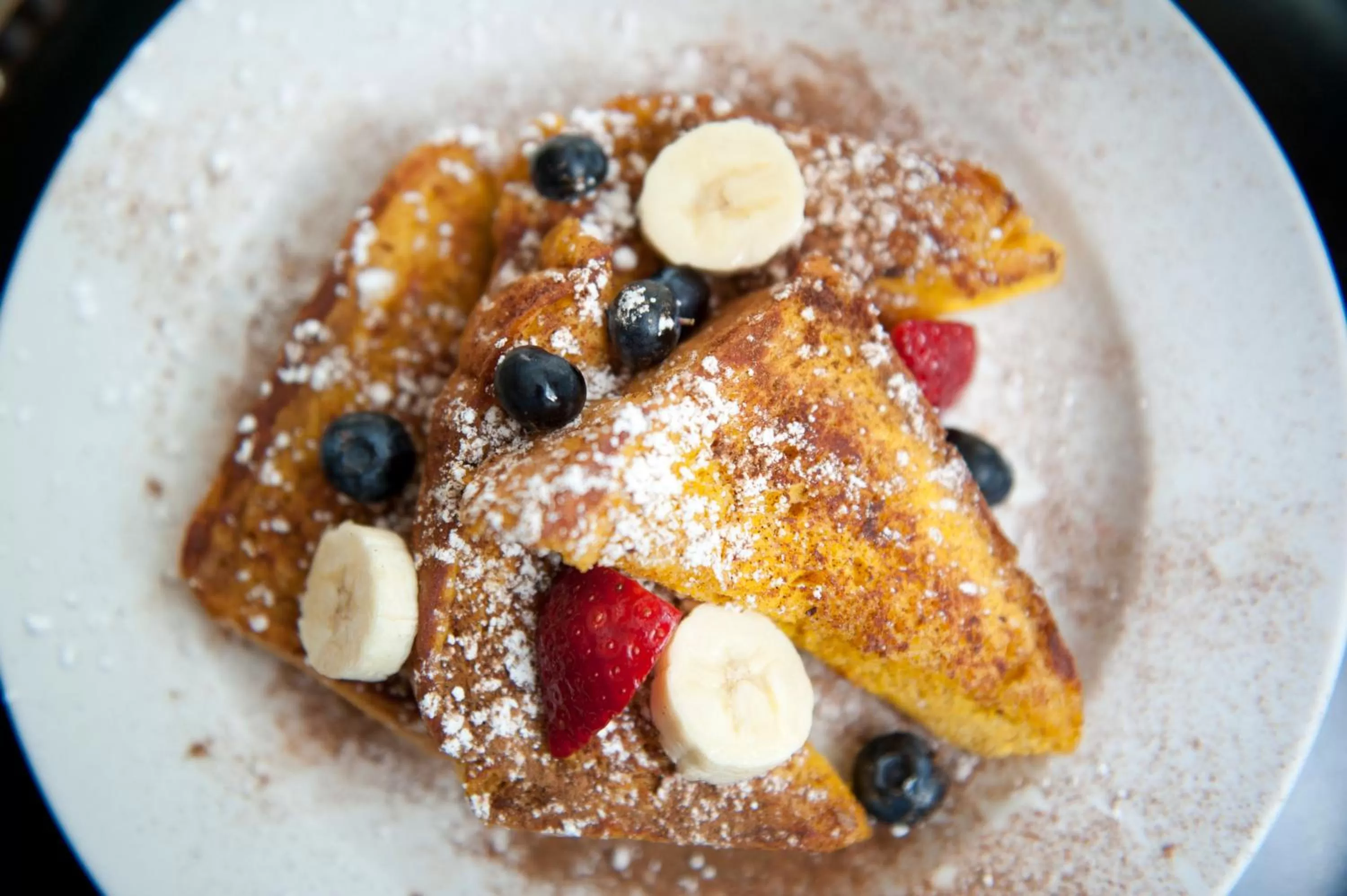 Restaurant/places to eat in Z Ocean Hotel, Classico A Sonesta Collection