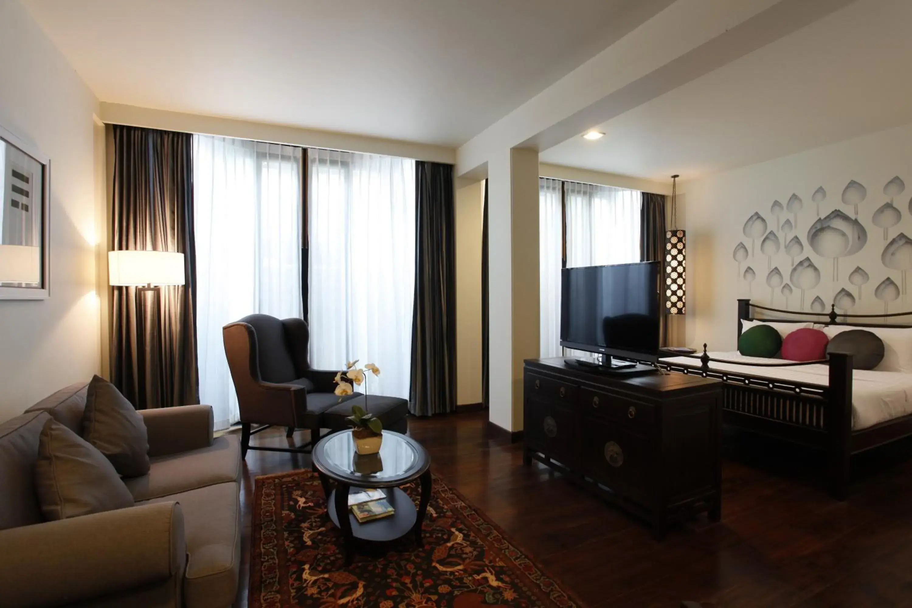 Suite in Makka Hotel