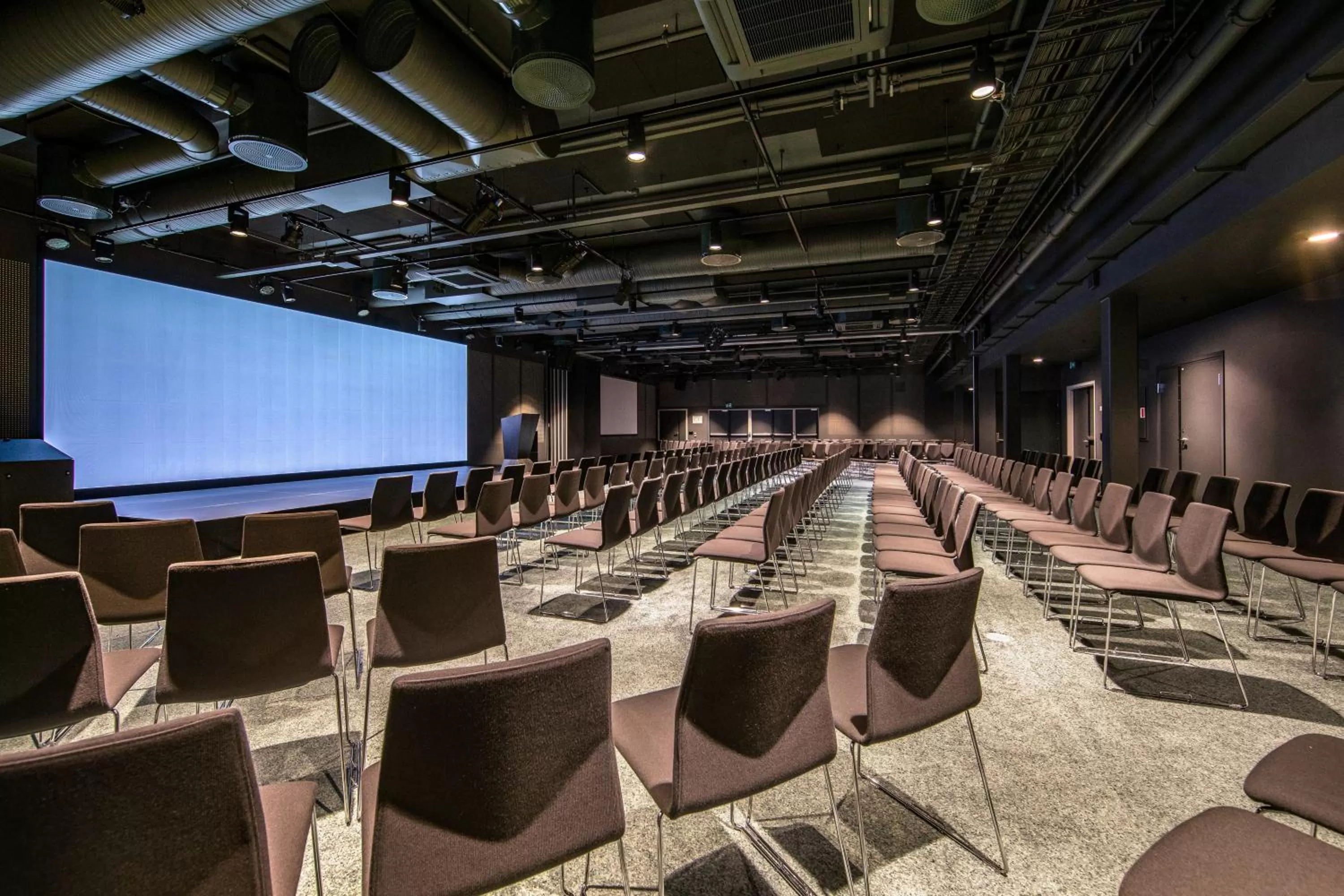 Business facilities in Clarion Hotel Oslo