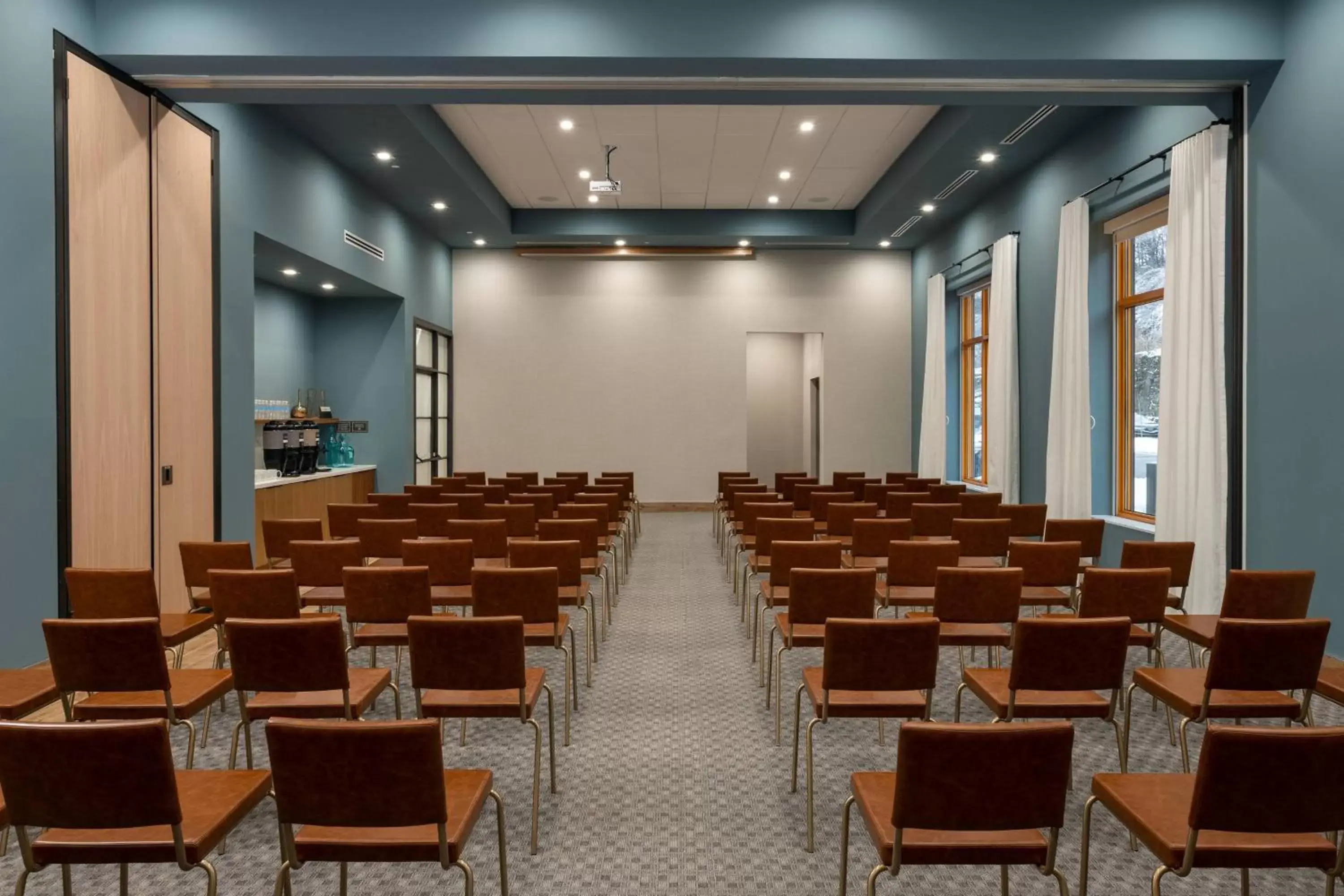 Meeting/conference room in Residence Inn By Marriott Philadelphia Bala Cynwyd