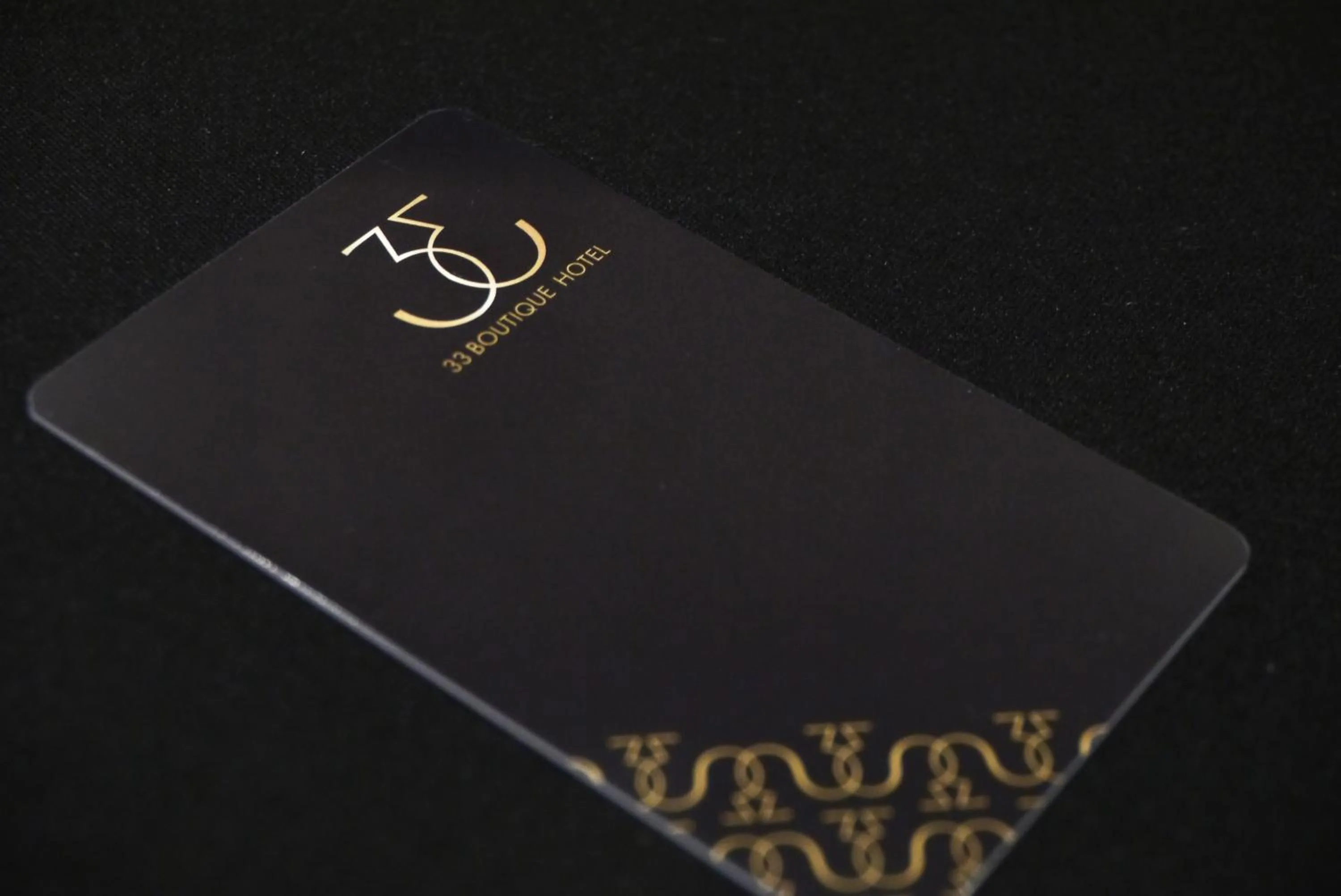 Area and facilities in 33 Boutique Hotel Bandar Sunway