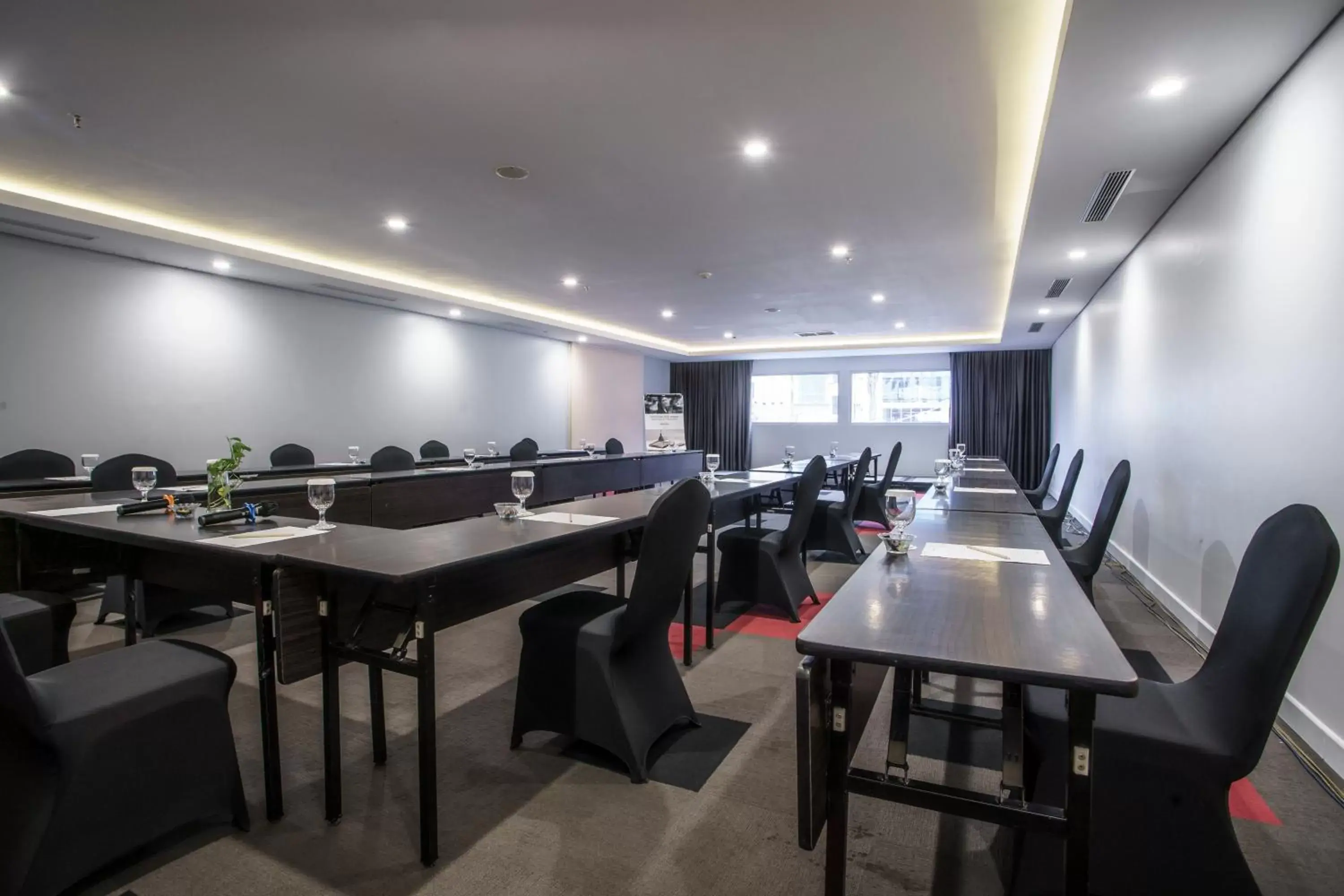 Business facilities in Mercure Jayapura