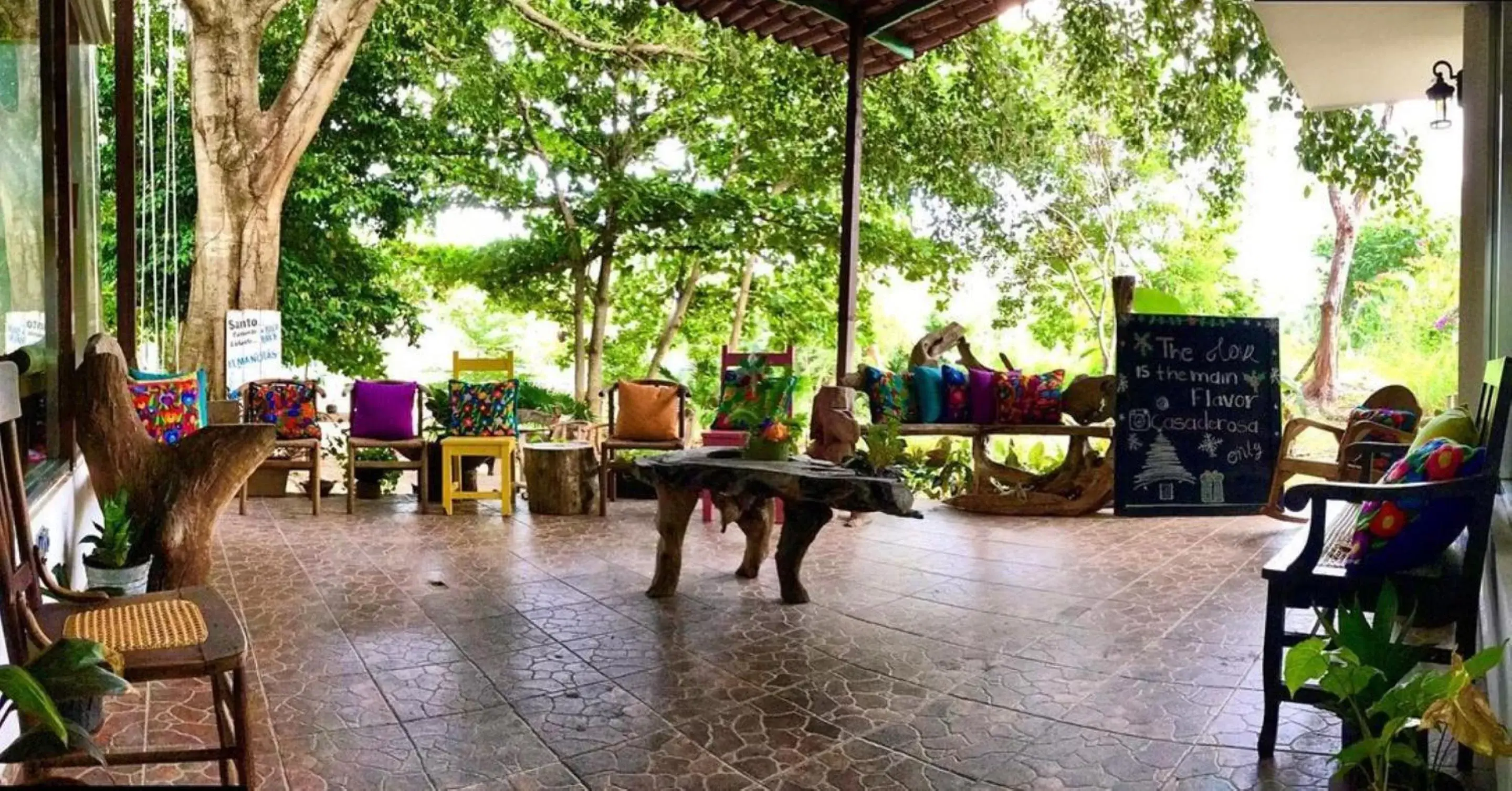 Restaurant/places to eat in The Fives Beach Hotel & Residences - All Senses Inclusive Restaurant/places to eat in The Fives Beach Hotel & Residences - All Senses Inclusive