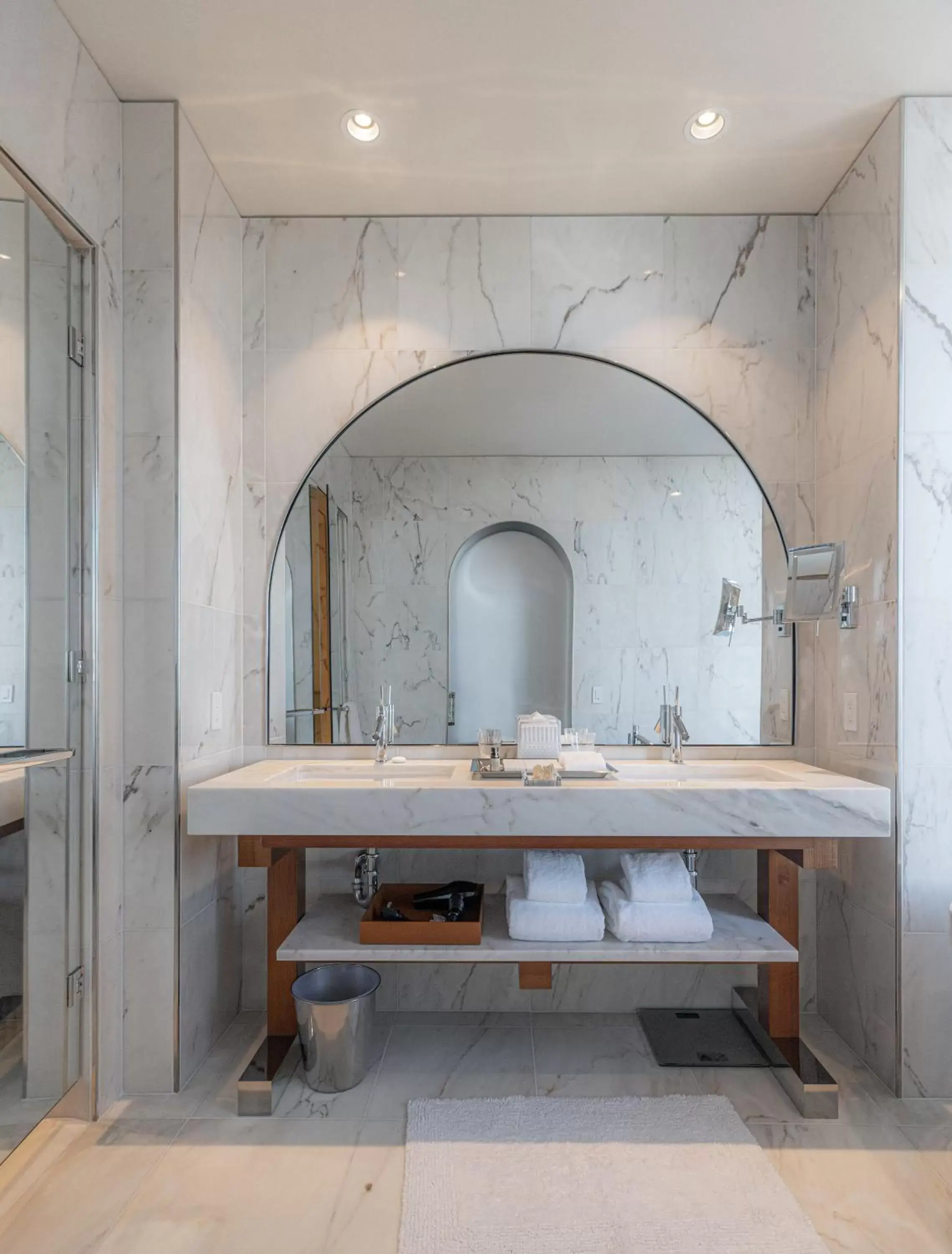 Lotte Hotel Seattle Lotte Hotel Seattle