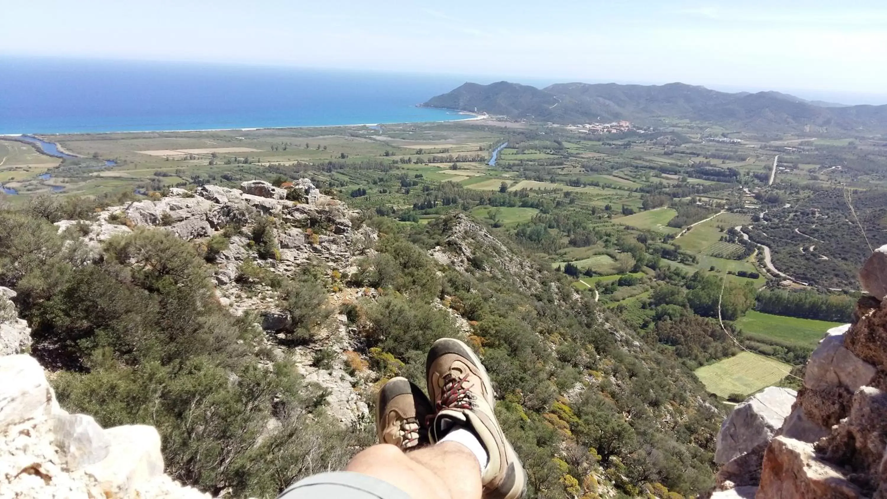 Day, Natural Landscape in Hotel Domu Incantada