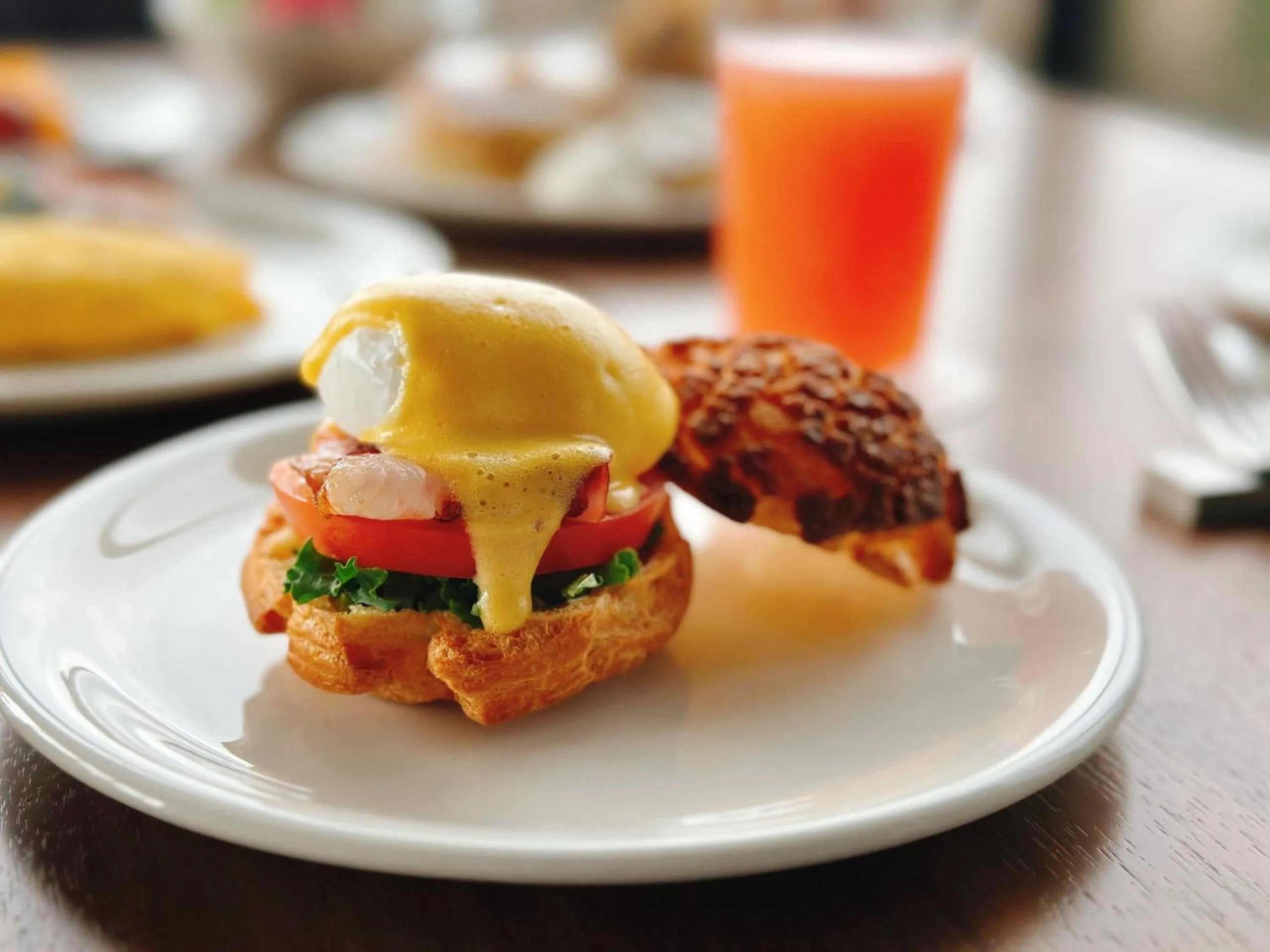 Restaurant/places to eat in Fuji Speedway Hotel, in The Unbound Collection by Hyatt