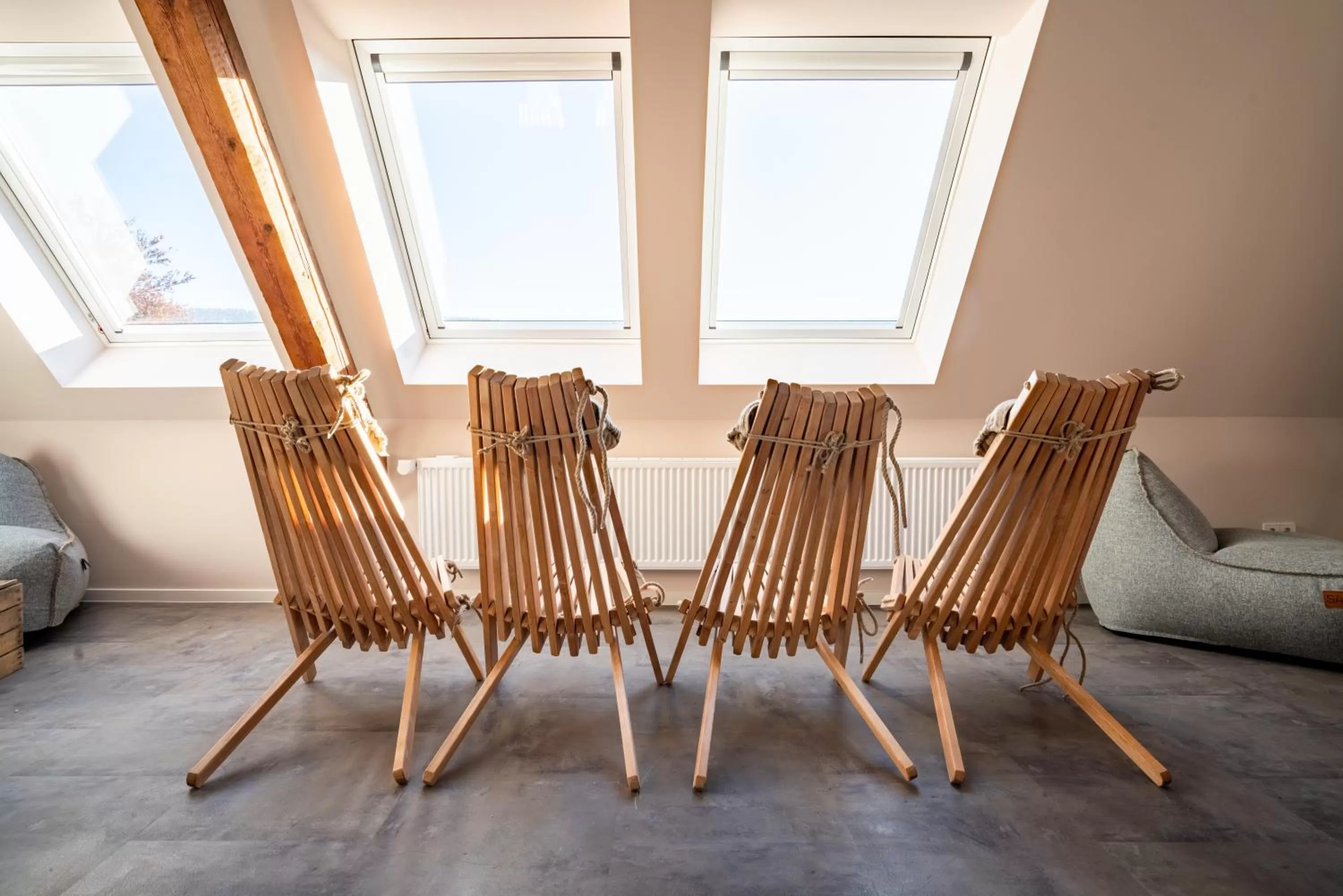 Spa and wellness centre/facilities in coucou hotel & kuckucks-stube (Titisee)