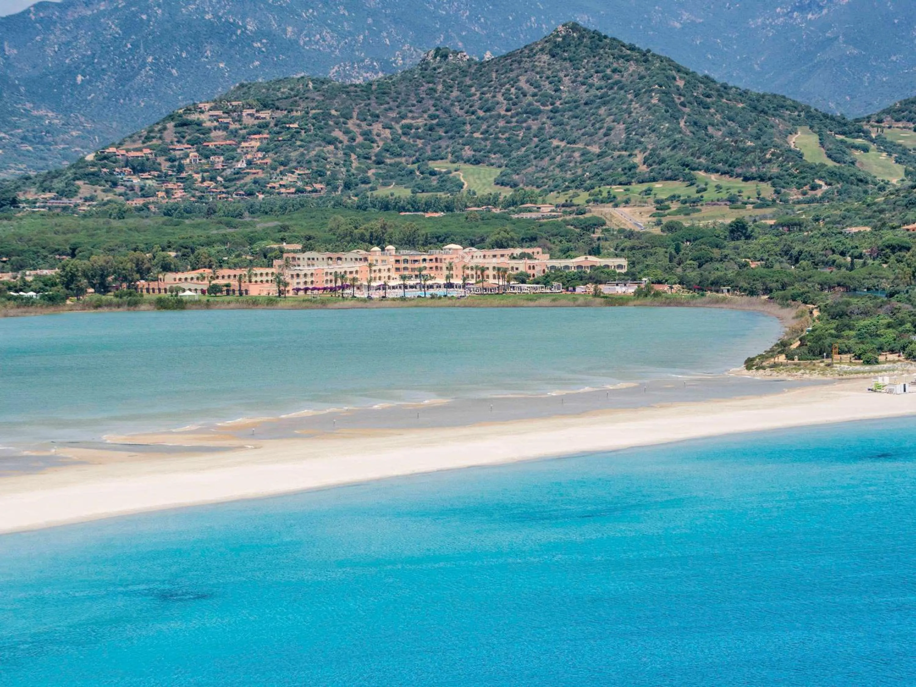 Almar Timi Ama Villasimius