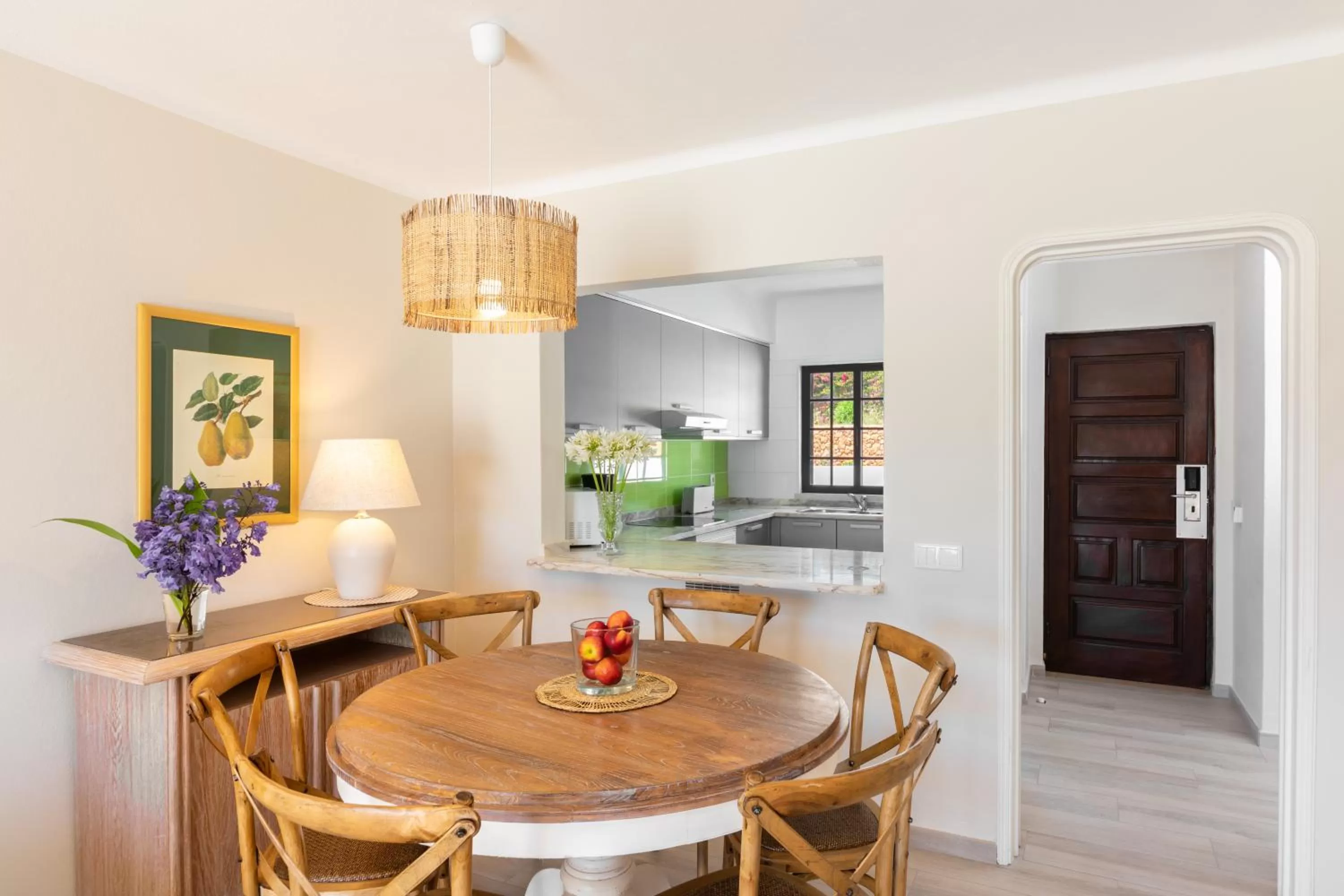 Living room in Clube Albufeira Garden Village