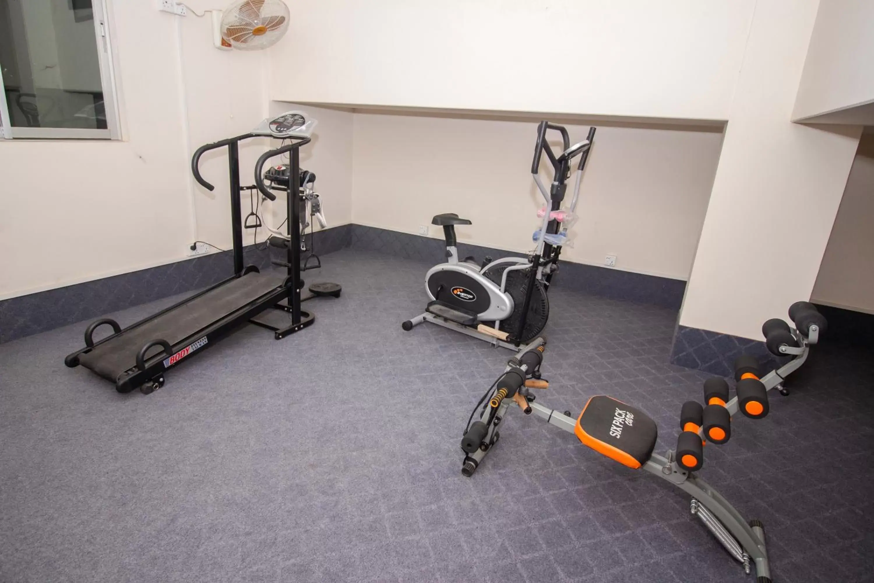 Fitness centre/facilities, Fitness Center/Facilities in Memento Residence Fitness centre/facilities, Fitness Center/Facilities in Memento Residence