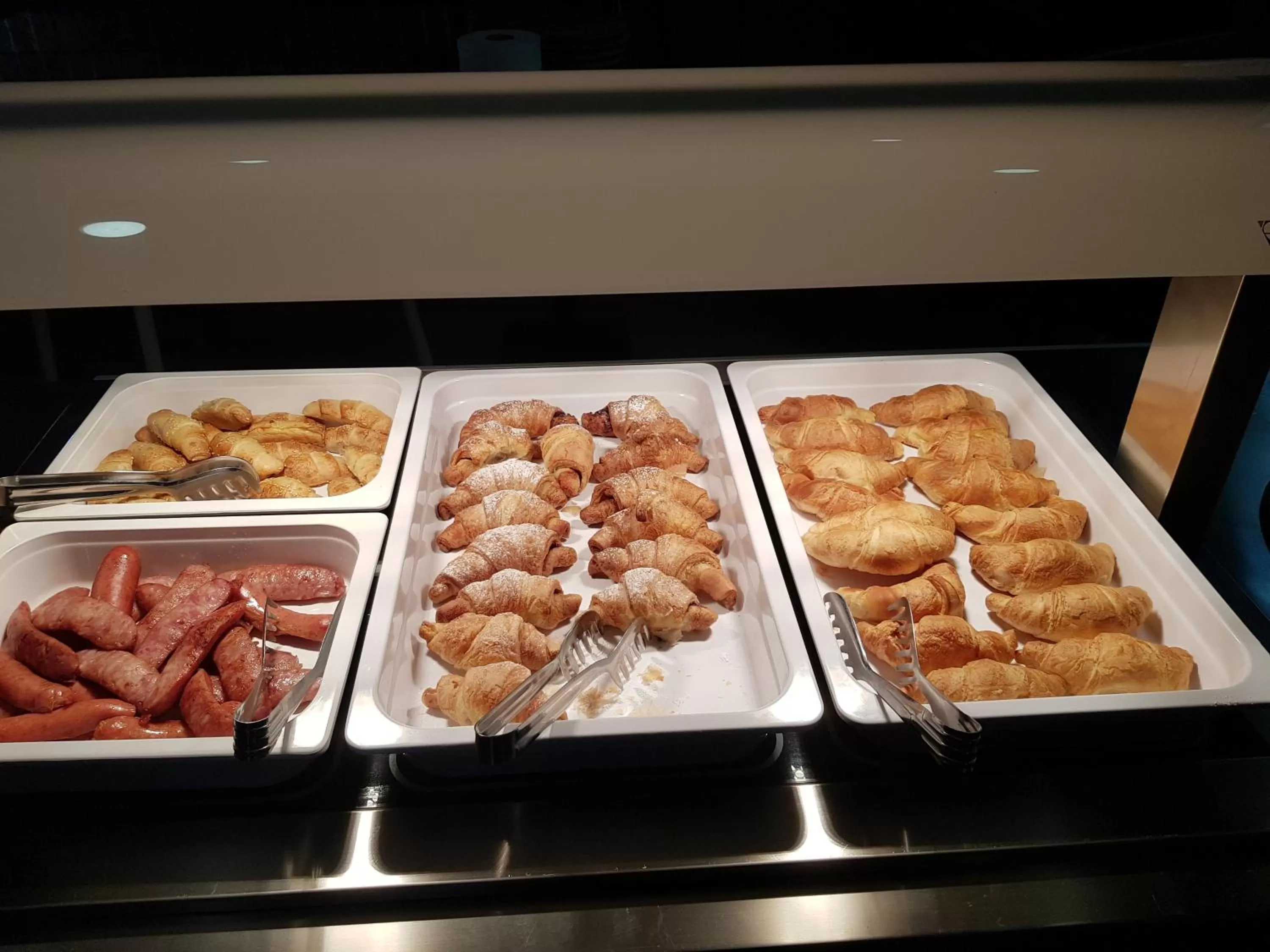 Food in FoRest Međugorje