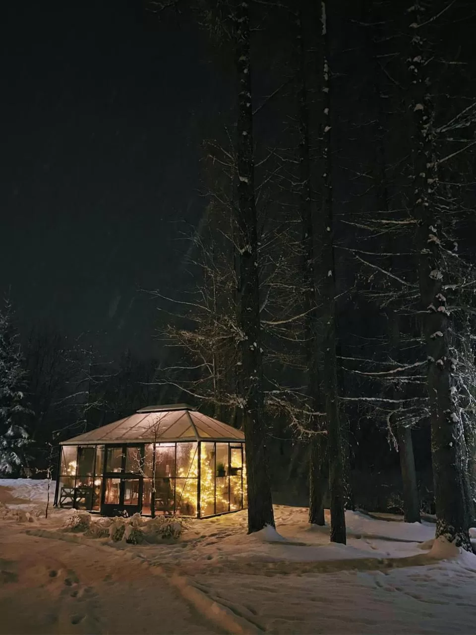 Night in Aries Hotel & SPA Wisła