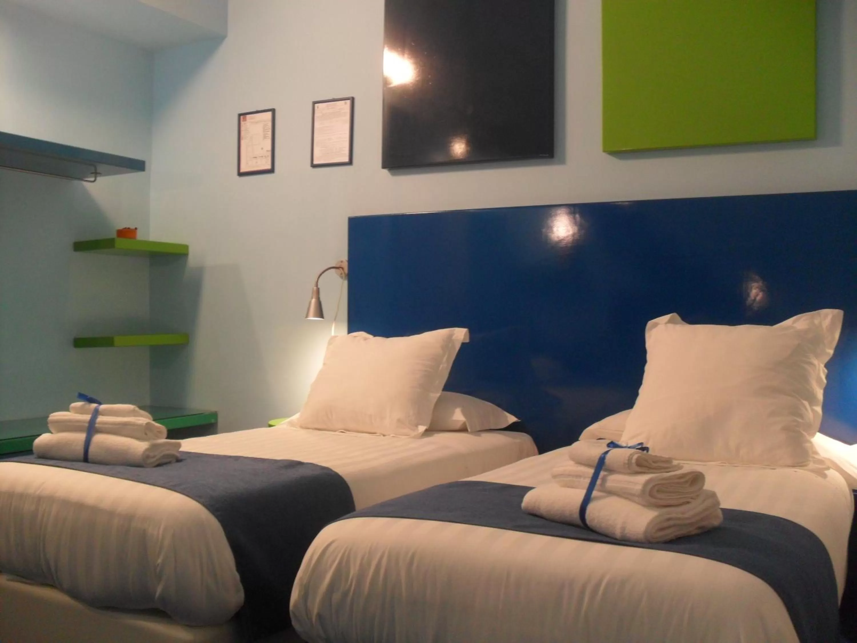 Photo of the whole room, Bed in Correra 241 Lifestyle Hotel