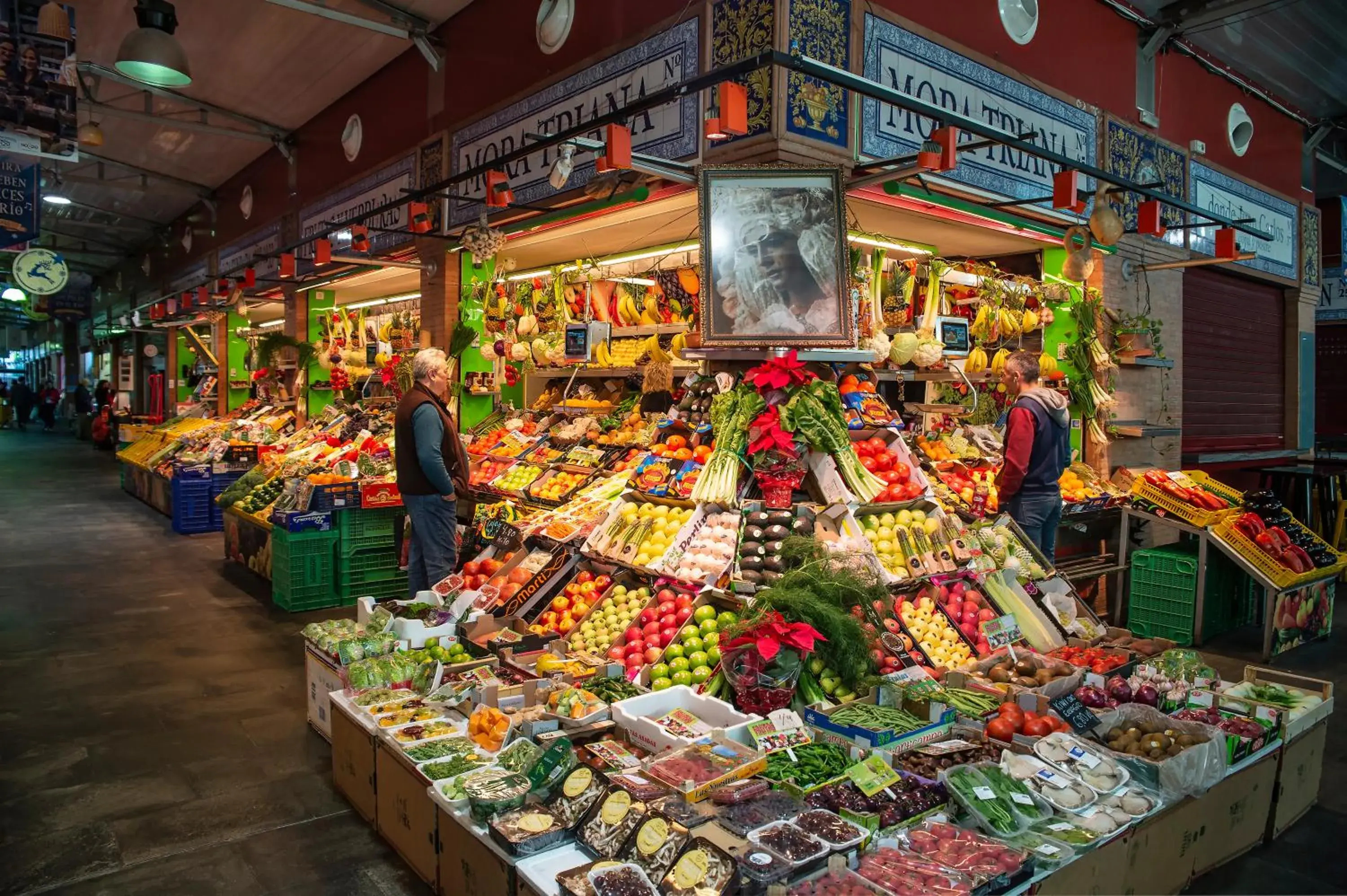 Other, Supermarket/Shops in Pierre & Vacances Sevilla