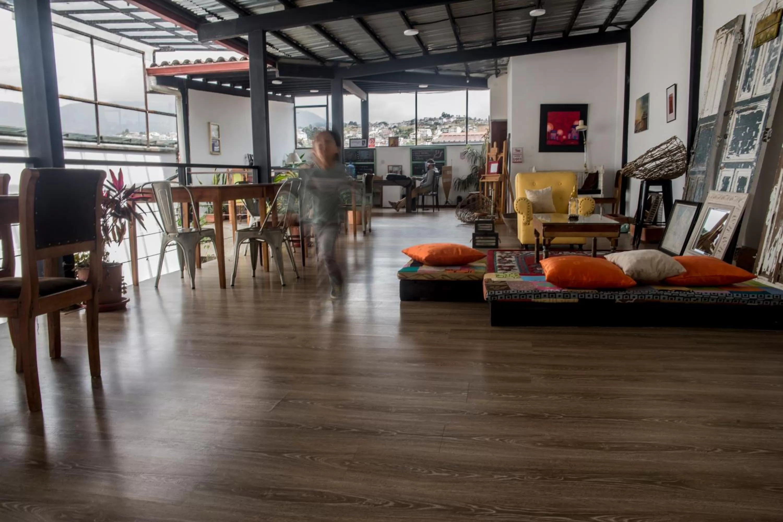 La Casa de Manuel Hotel-Boutique