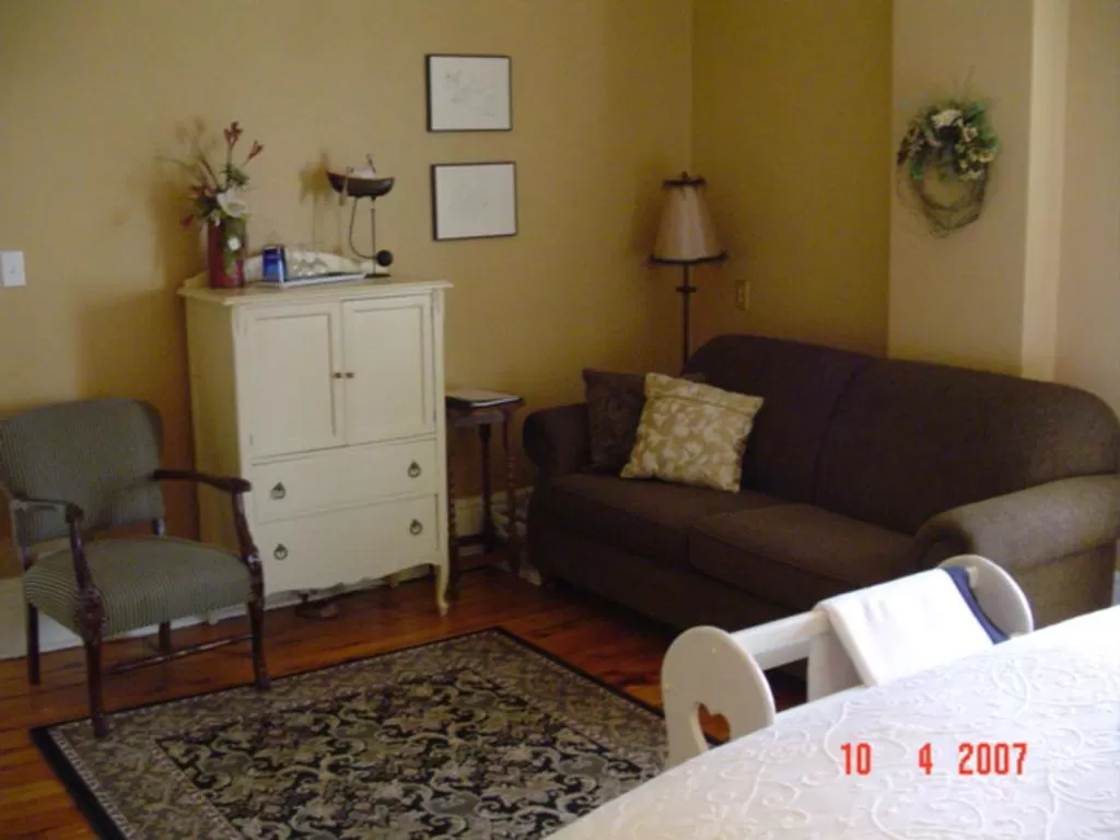 Inn on the Harbour and Telegraph House