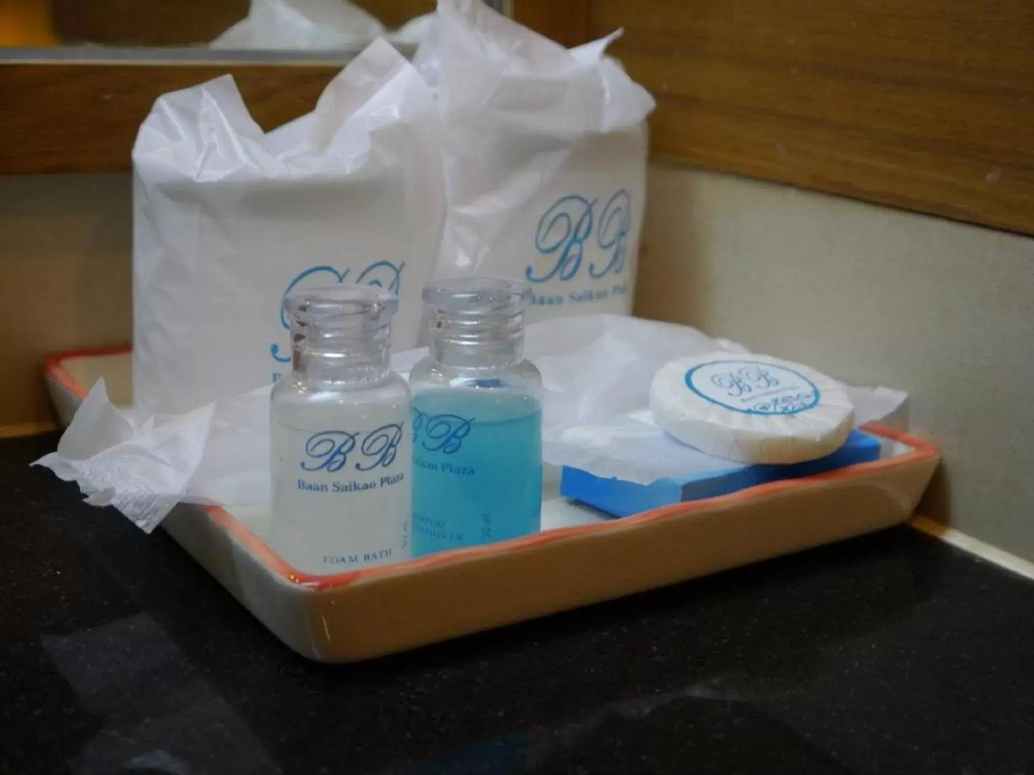 Other in Baan Saikao Plaza Hotel & Service Apartment Other in Baan Saikao Plaza Hotel & Service Apartment