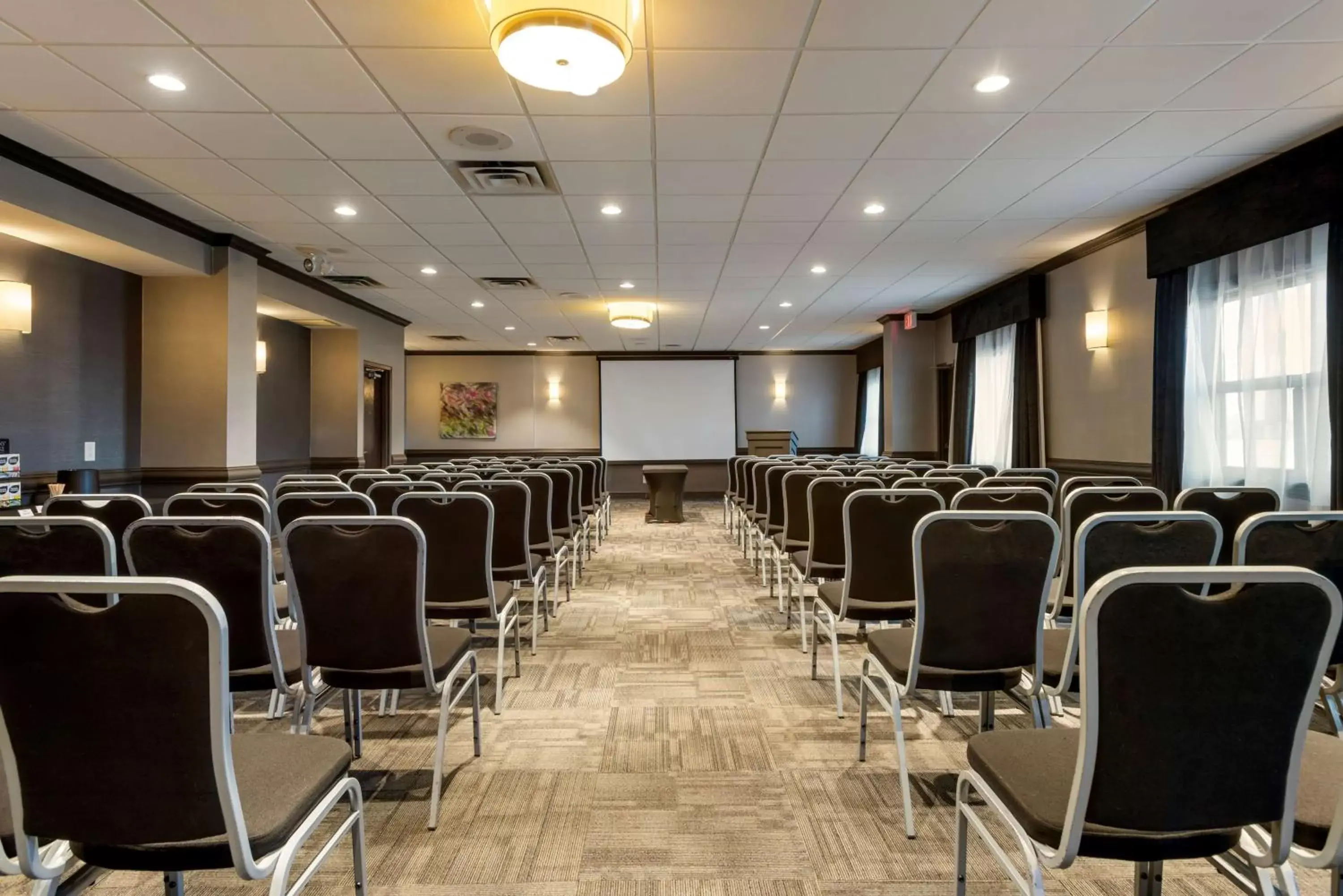 Meeting/conference room in Best Western Plus Village Park Inn