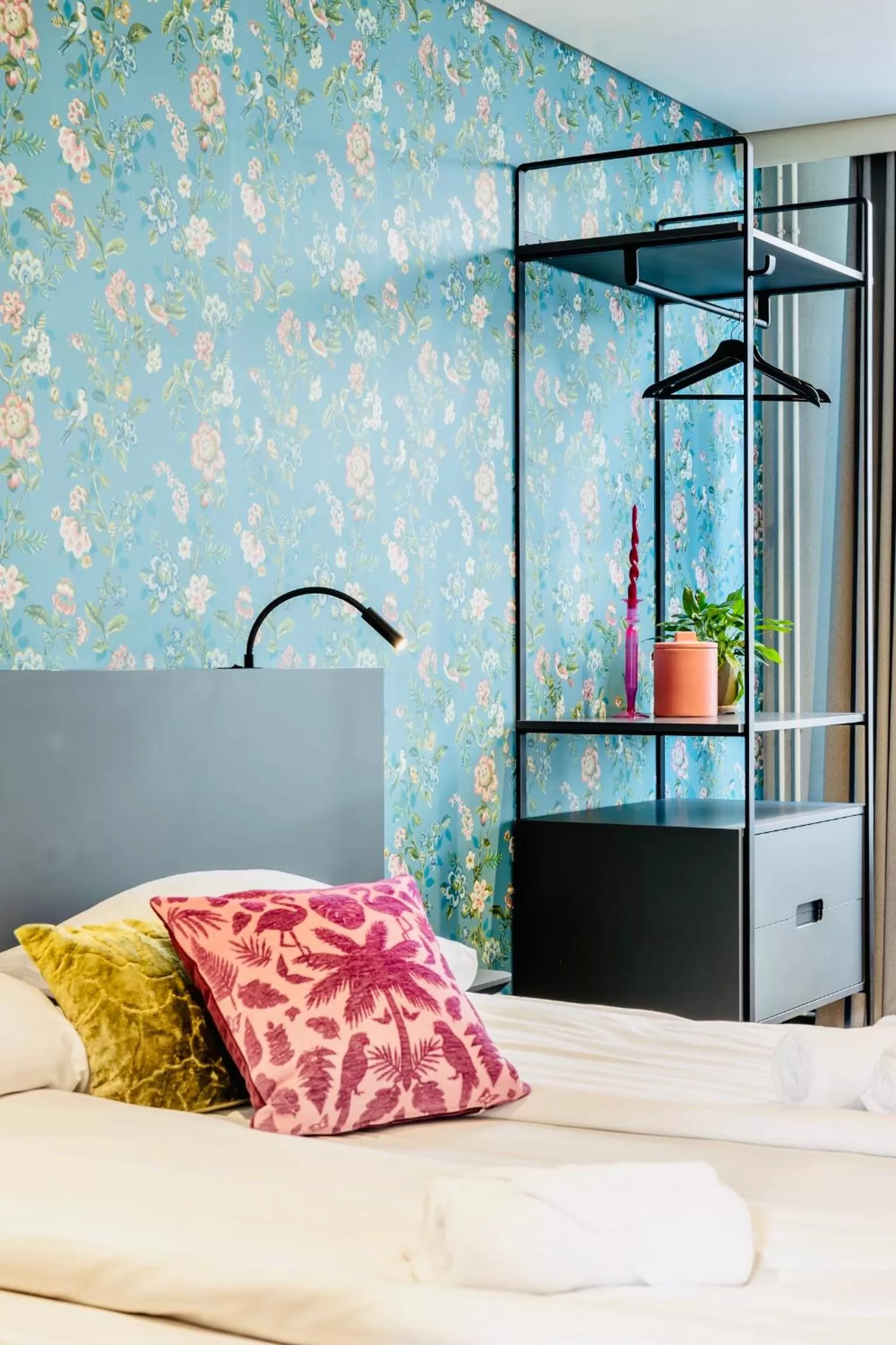 Standard Double Room in Hotel Sutor