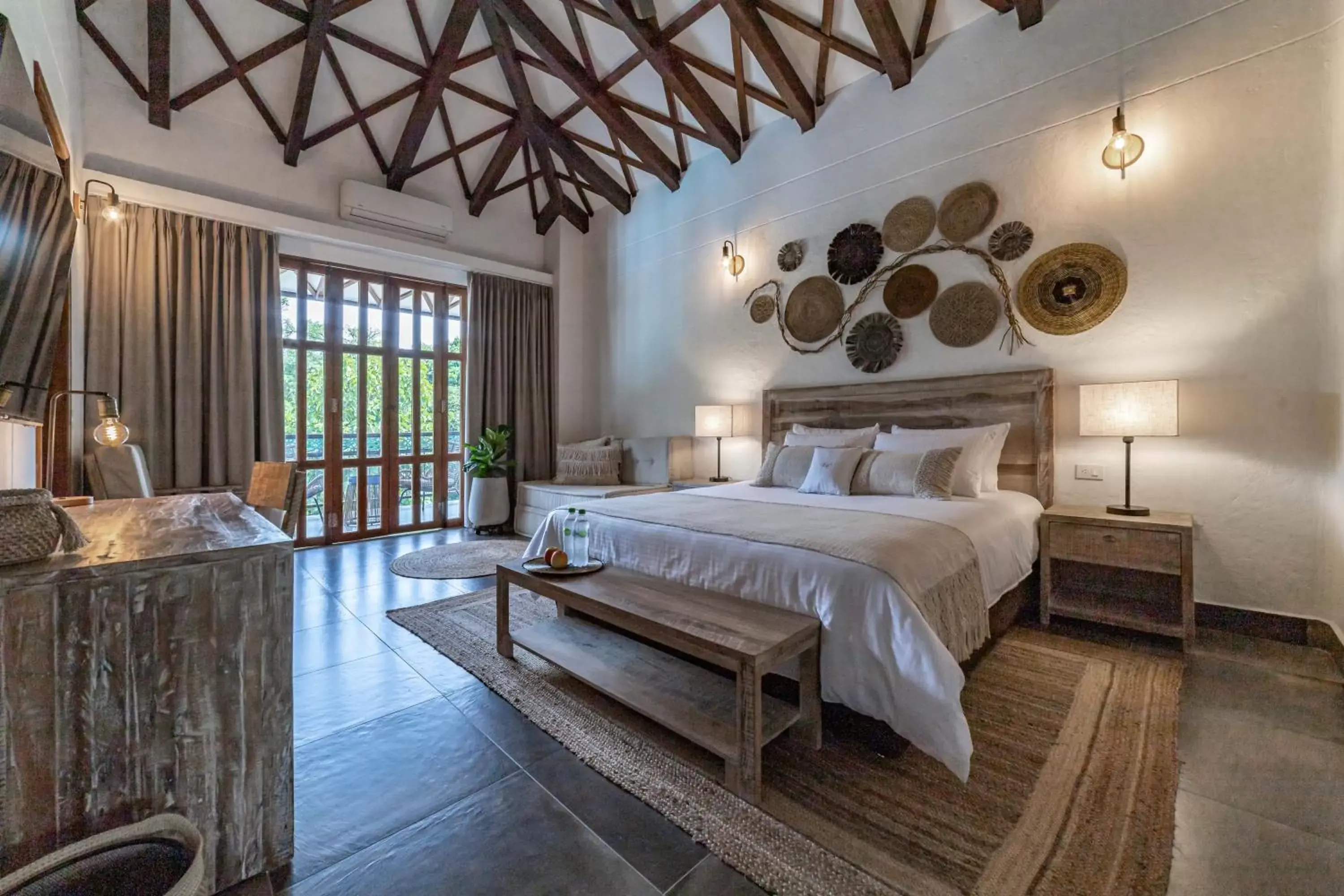 Casa Jacaranda Hotel Boutique Casa Jacaranda Hotel Boutique