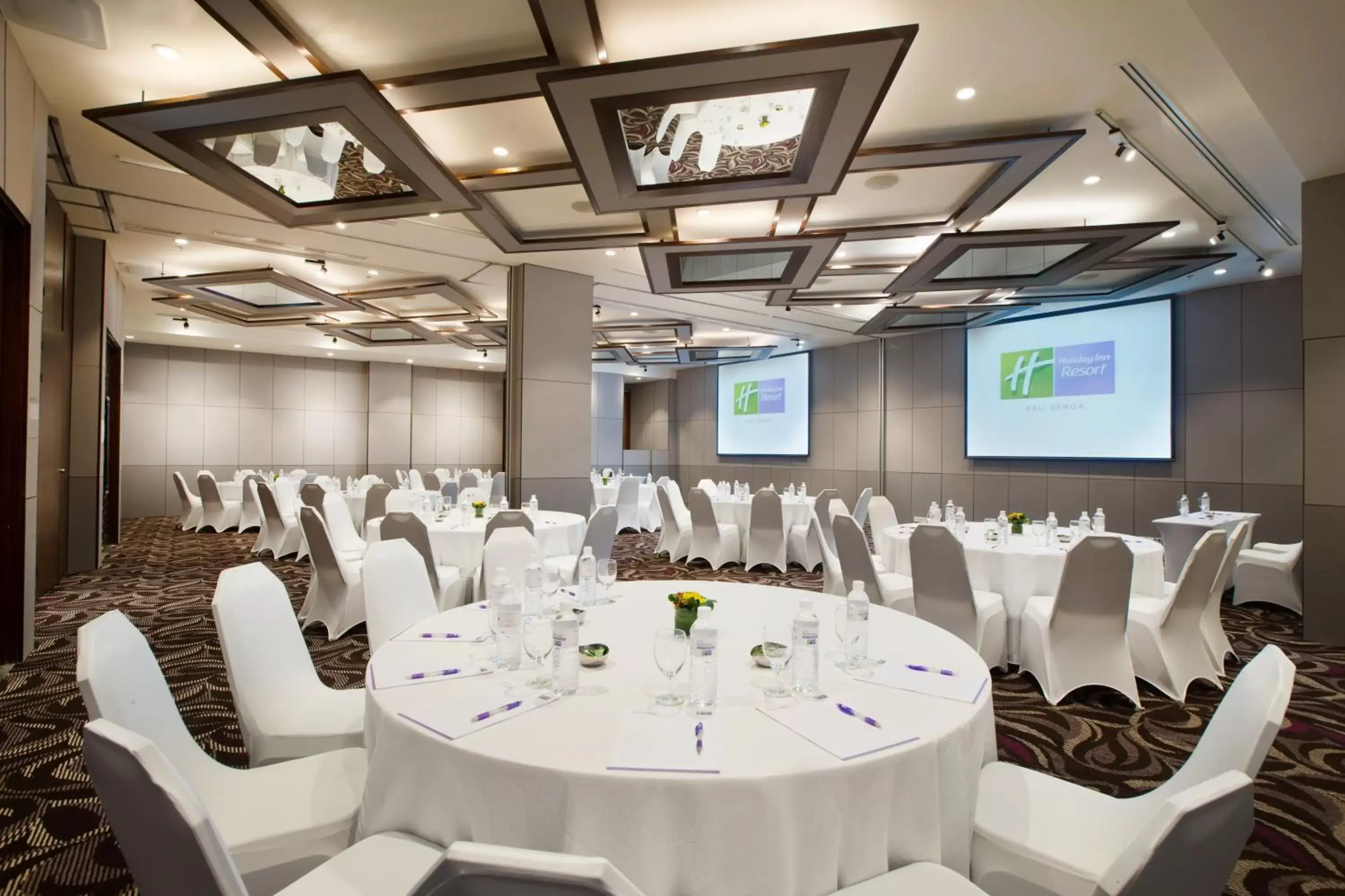 Banquet/Function facilities, Banquet Facilities in Holiday Inn Resort Bali Nusa Dua, an IHG Hotel - CHSE Certified