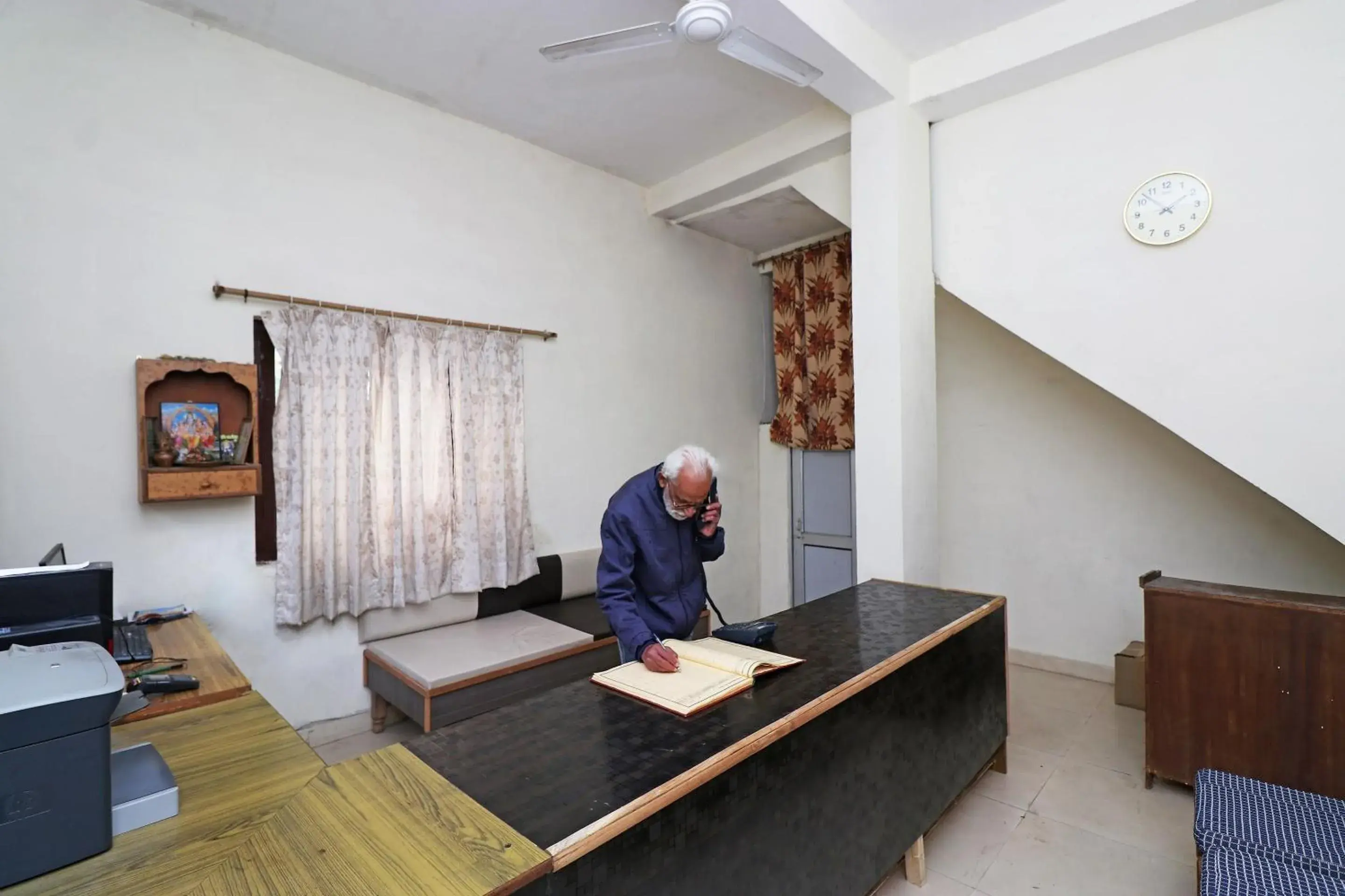 Hotel O Country Lodge Hotel O Country Lodge