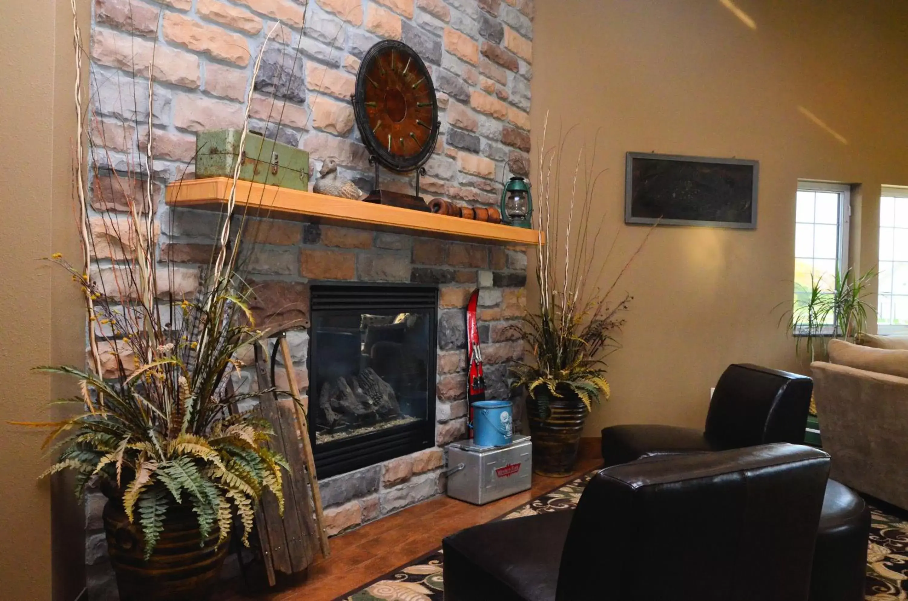Cobblestone Inn & Suites - Lake View Cobblestone Inn & Suites - Lake View