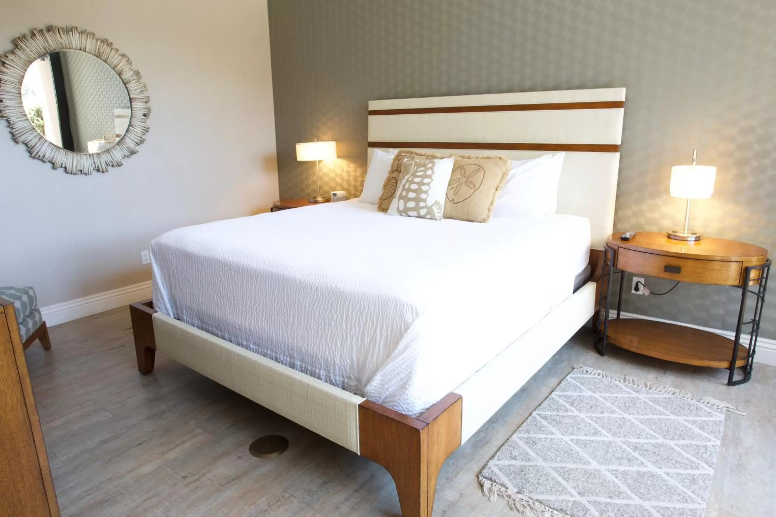 Inn by the Sea, La Jolla Inn by the Sea, La Jolla