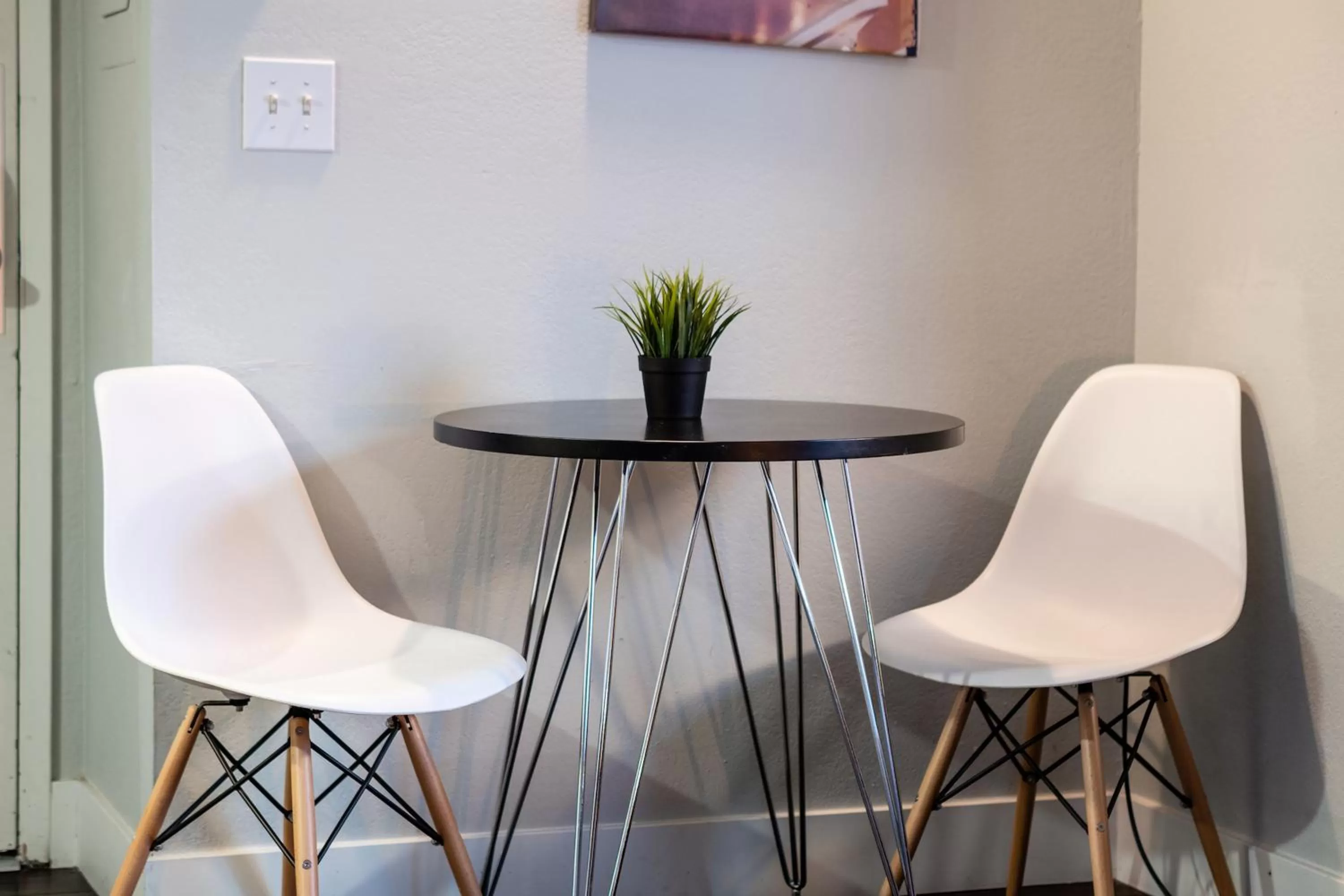 Living room, Seating Area in Kasa The Oxford Apartments Seattle