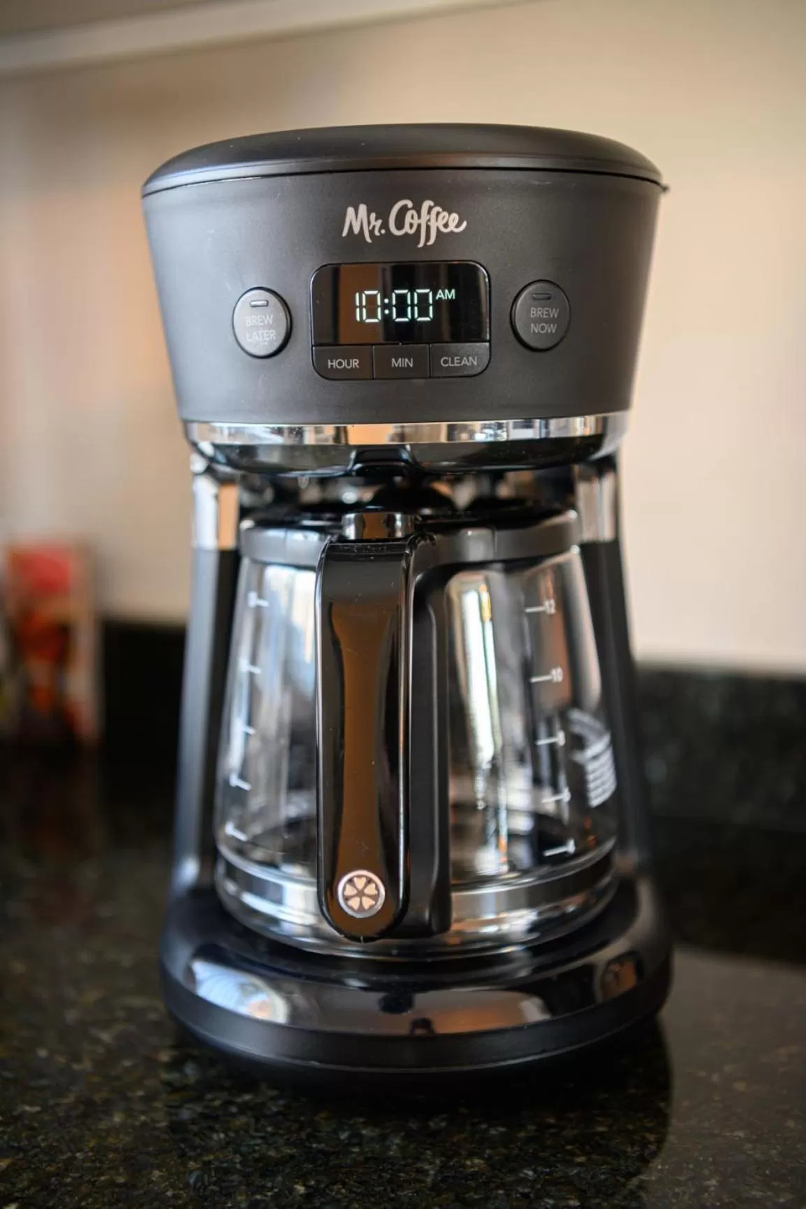 Coffee/tea facilities in The VUE Boutique Hotel & Boathouse